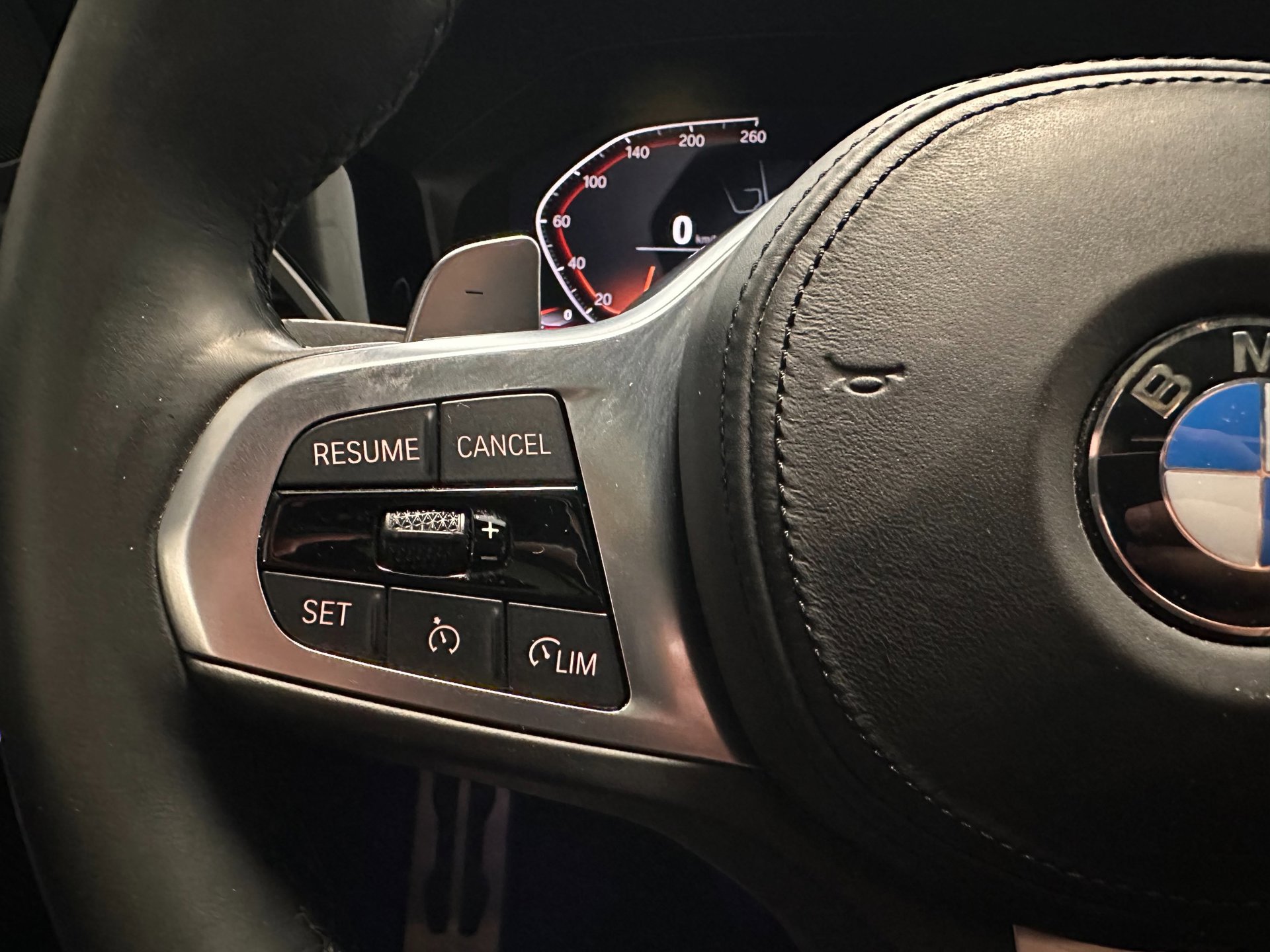 Foto van BMW 320i