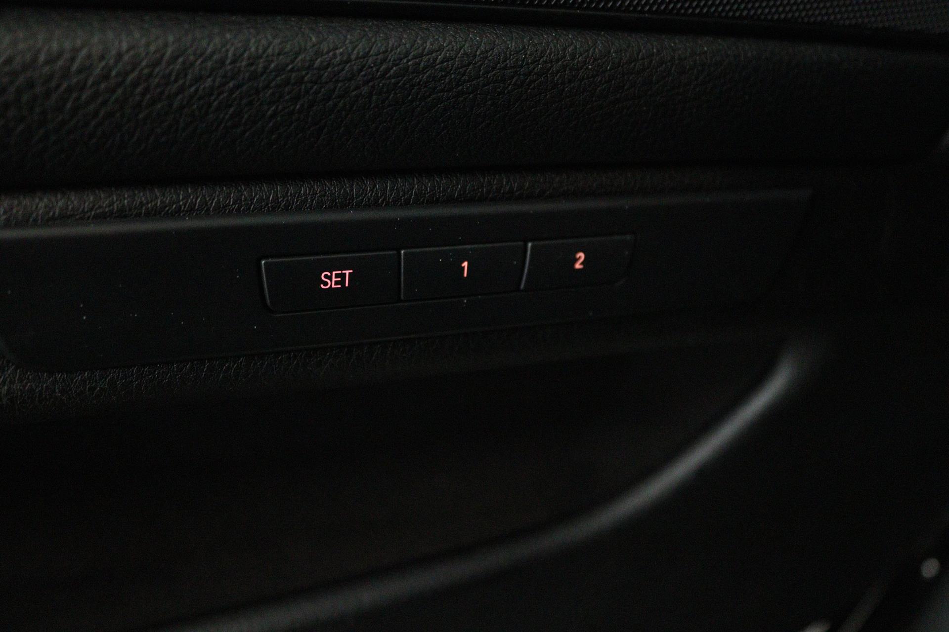 Foto van BMW 520i
