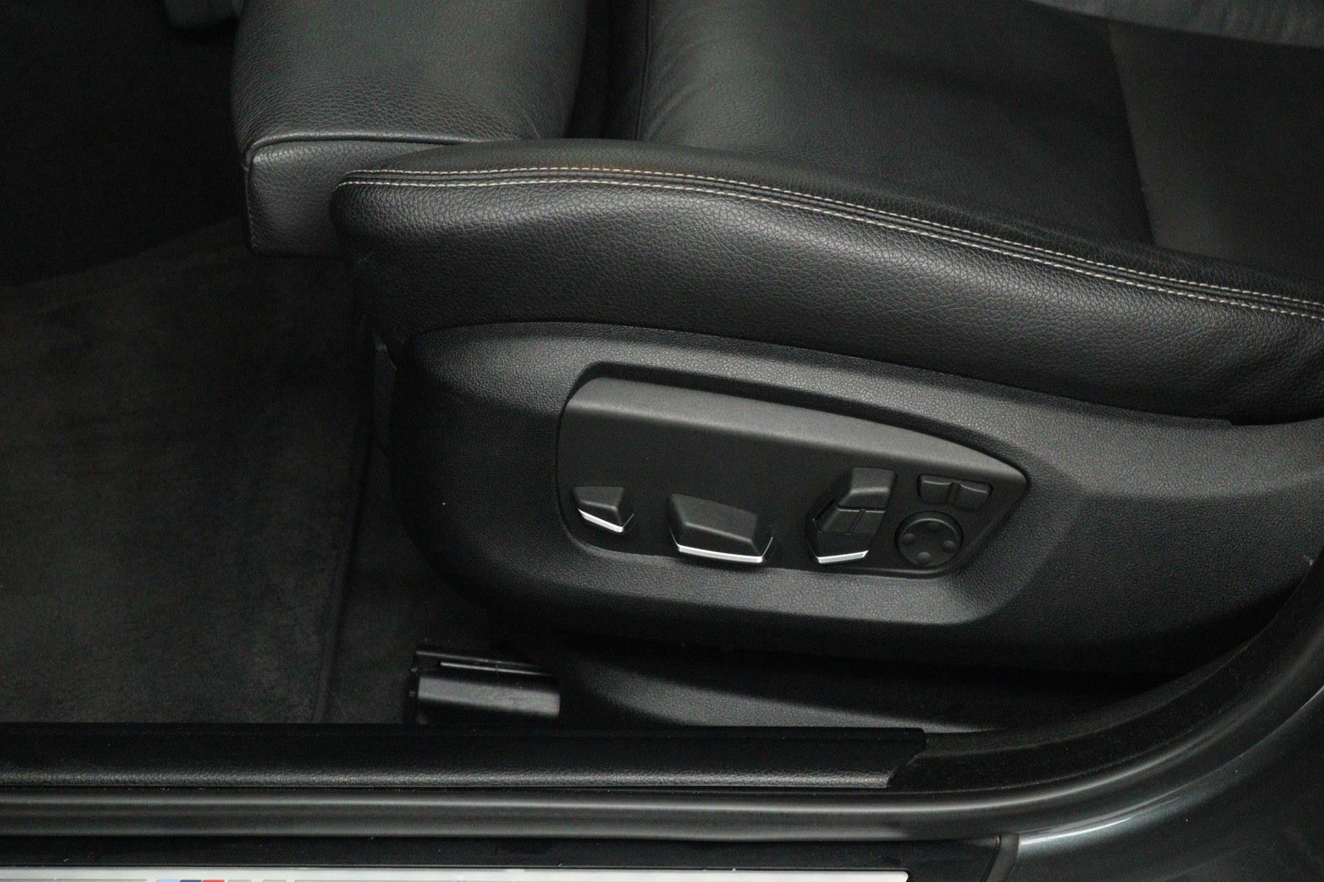 Foto van BMW 520i