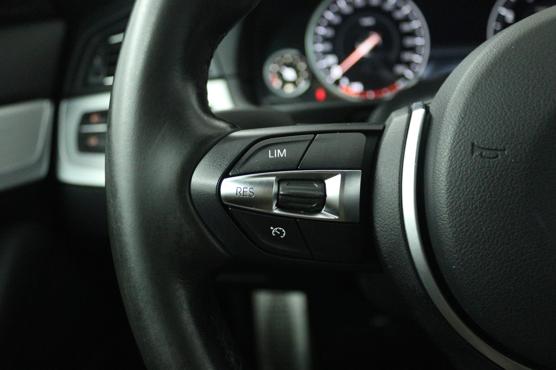 Foto van BMW 520i