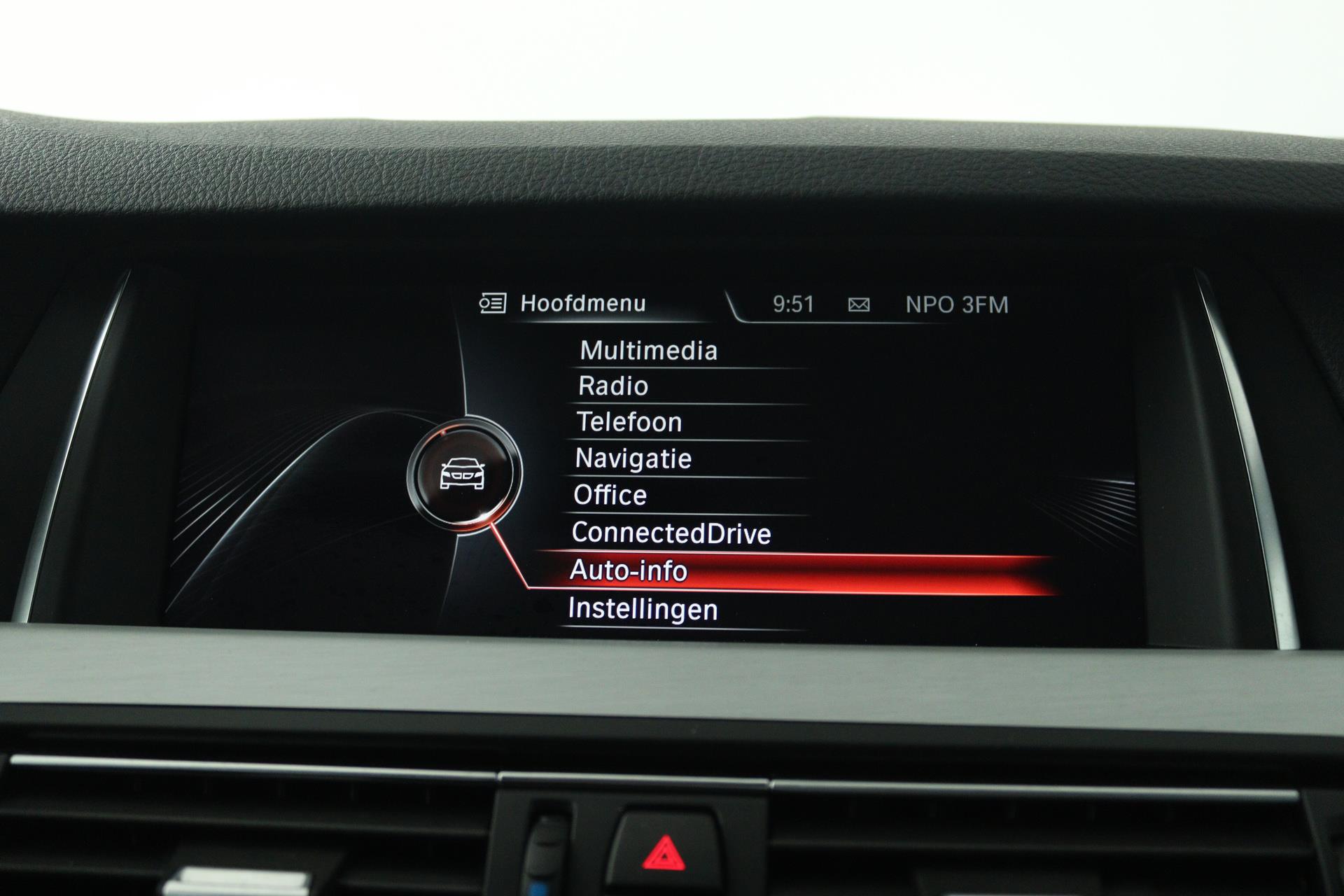 Foto van BMW 520i