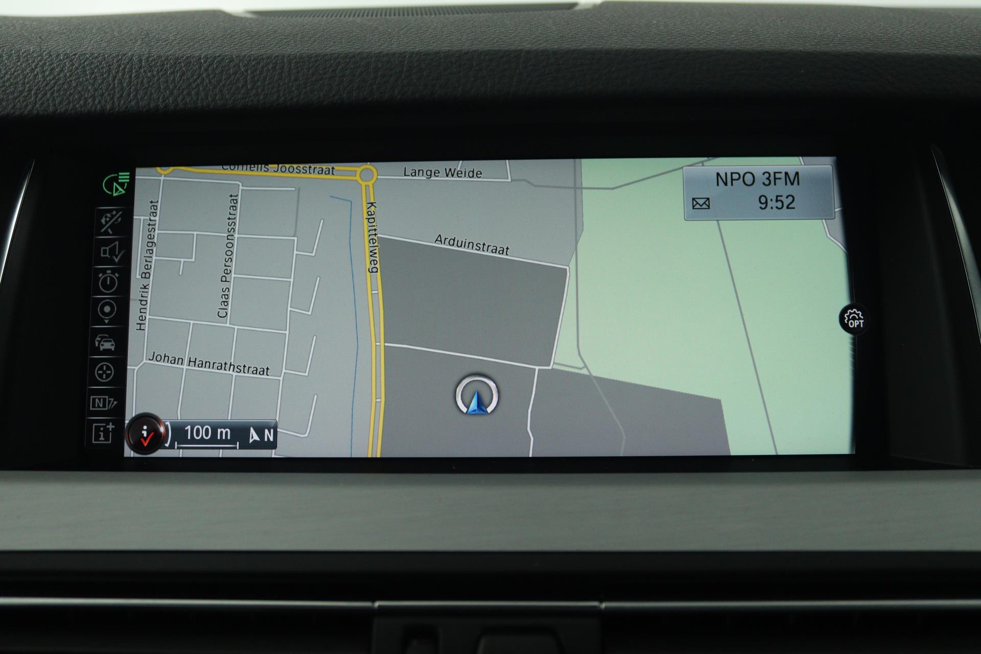 Foto van BMW 520i