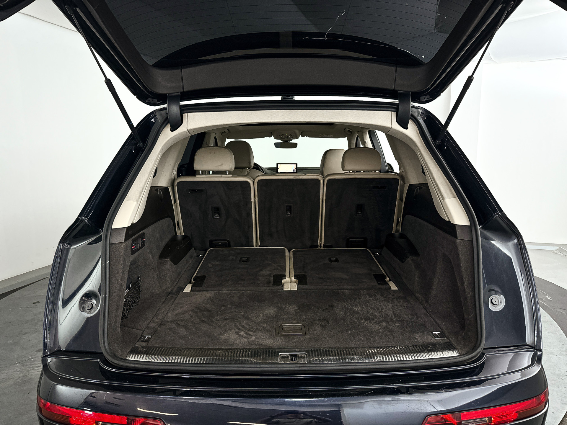 Foto van Audi Q7