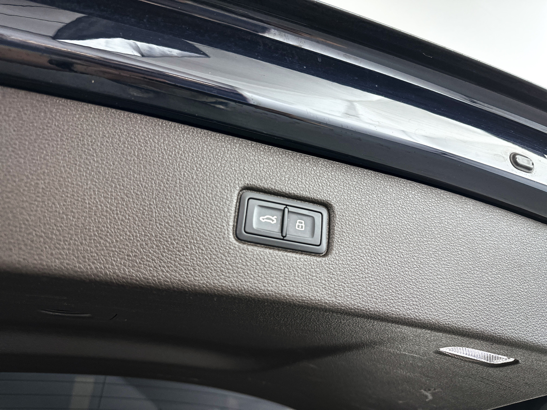 Foto van Audi Q7