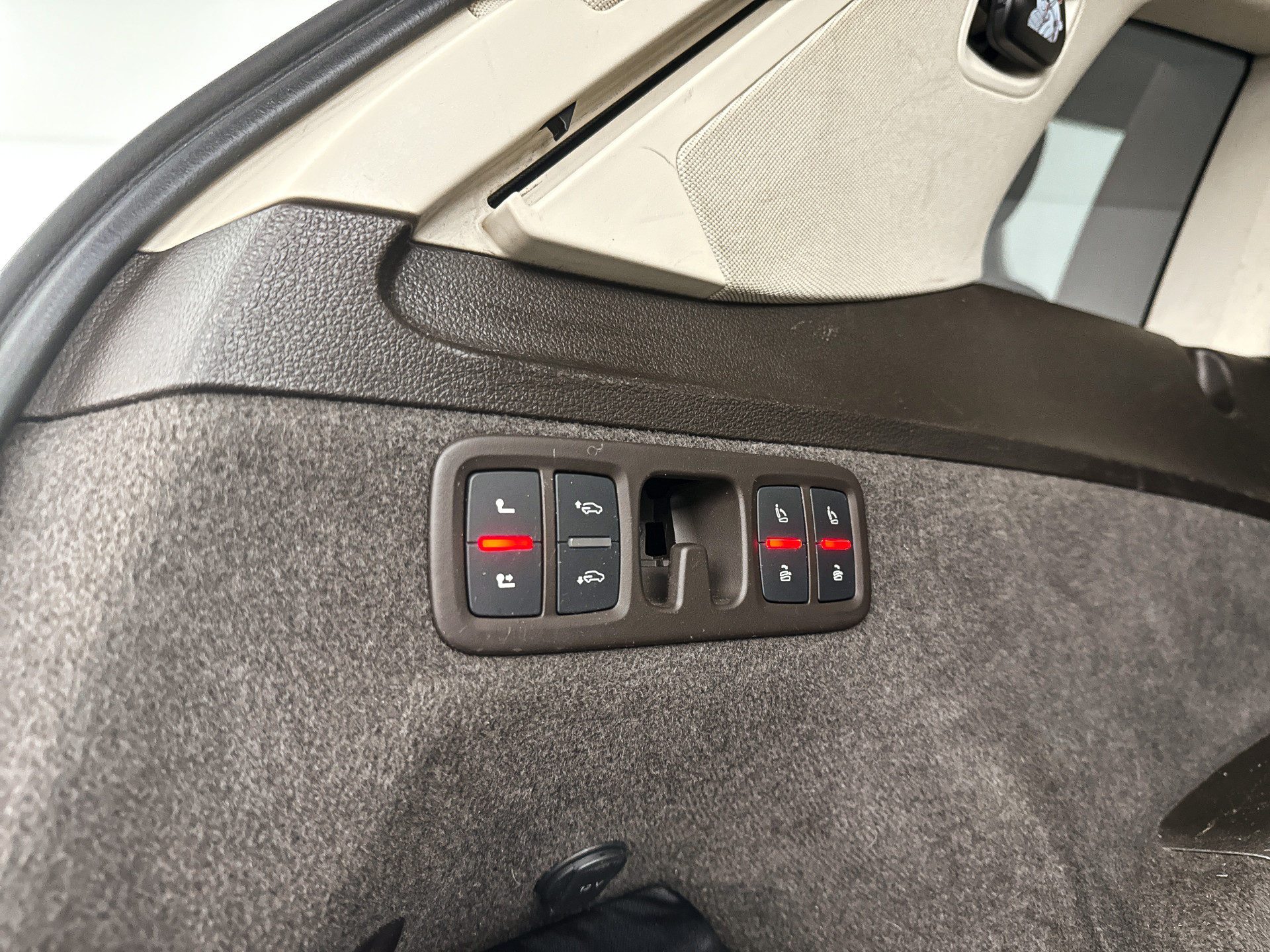Foto van Audi Q7