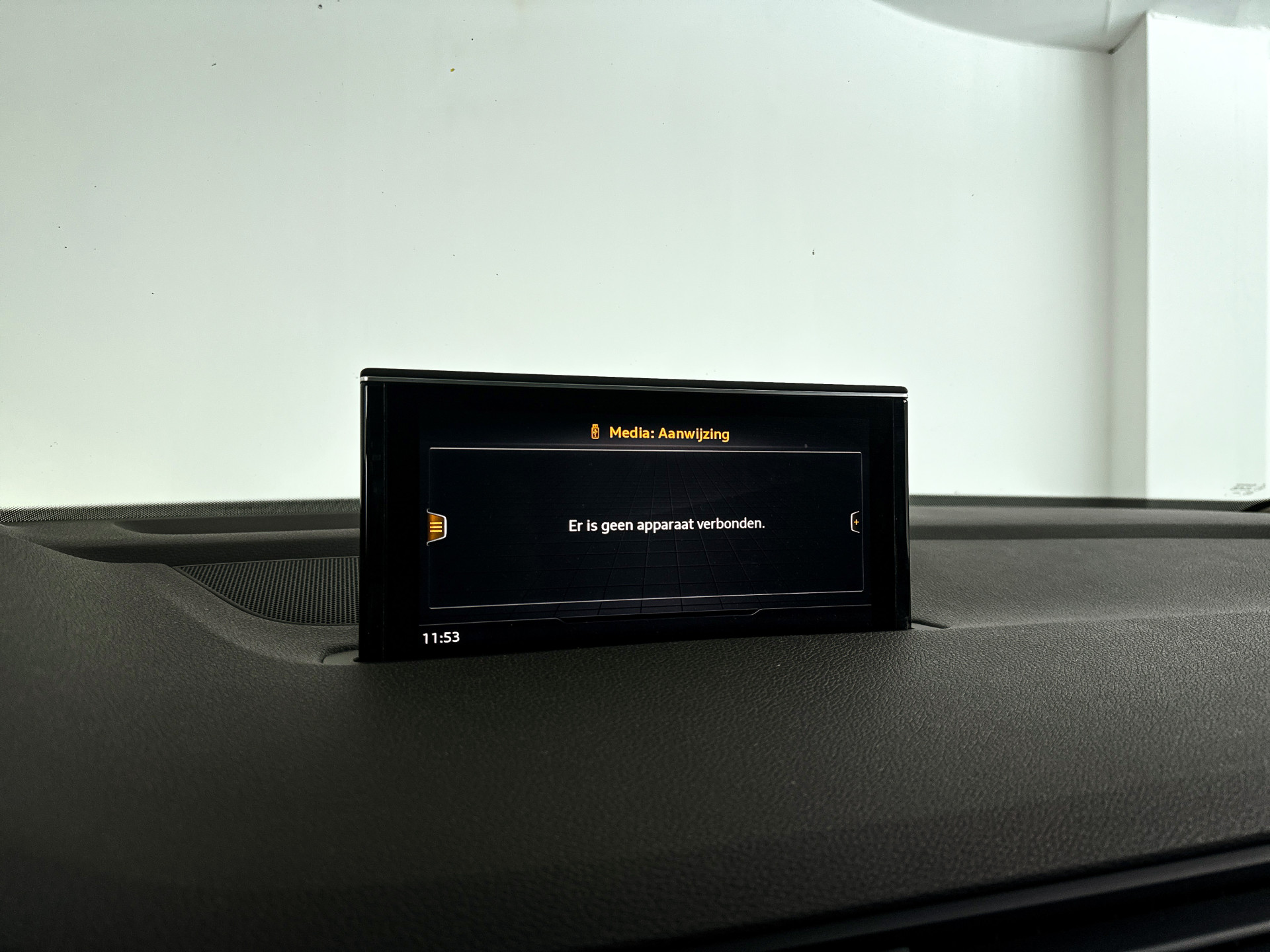 Foto van Audi Q7