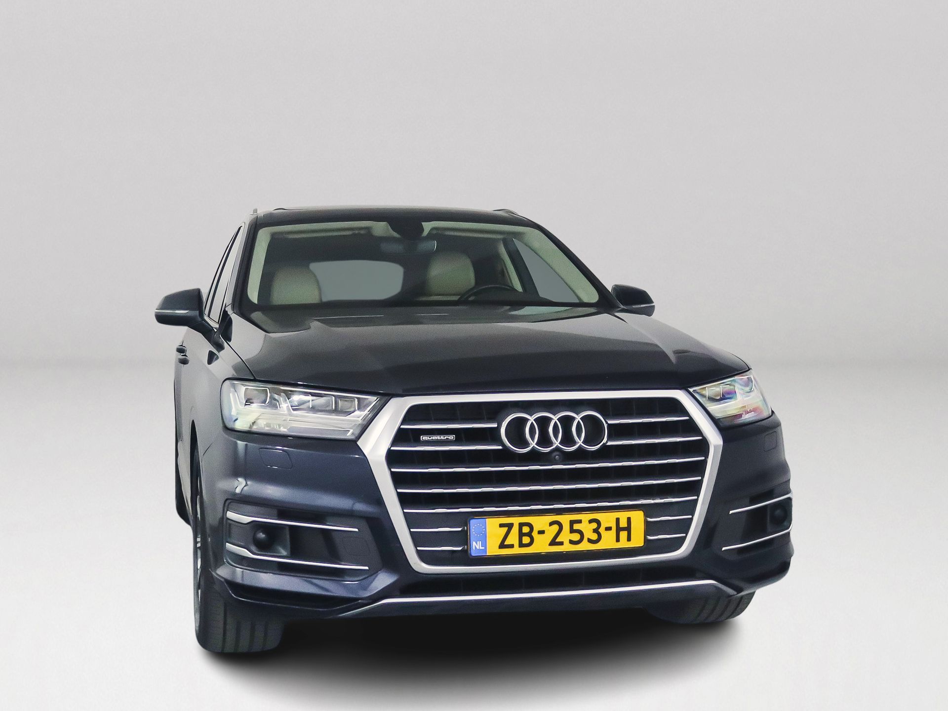 Foto van Audi Q7
