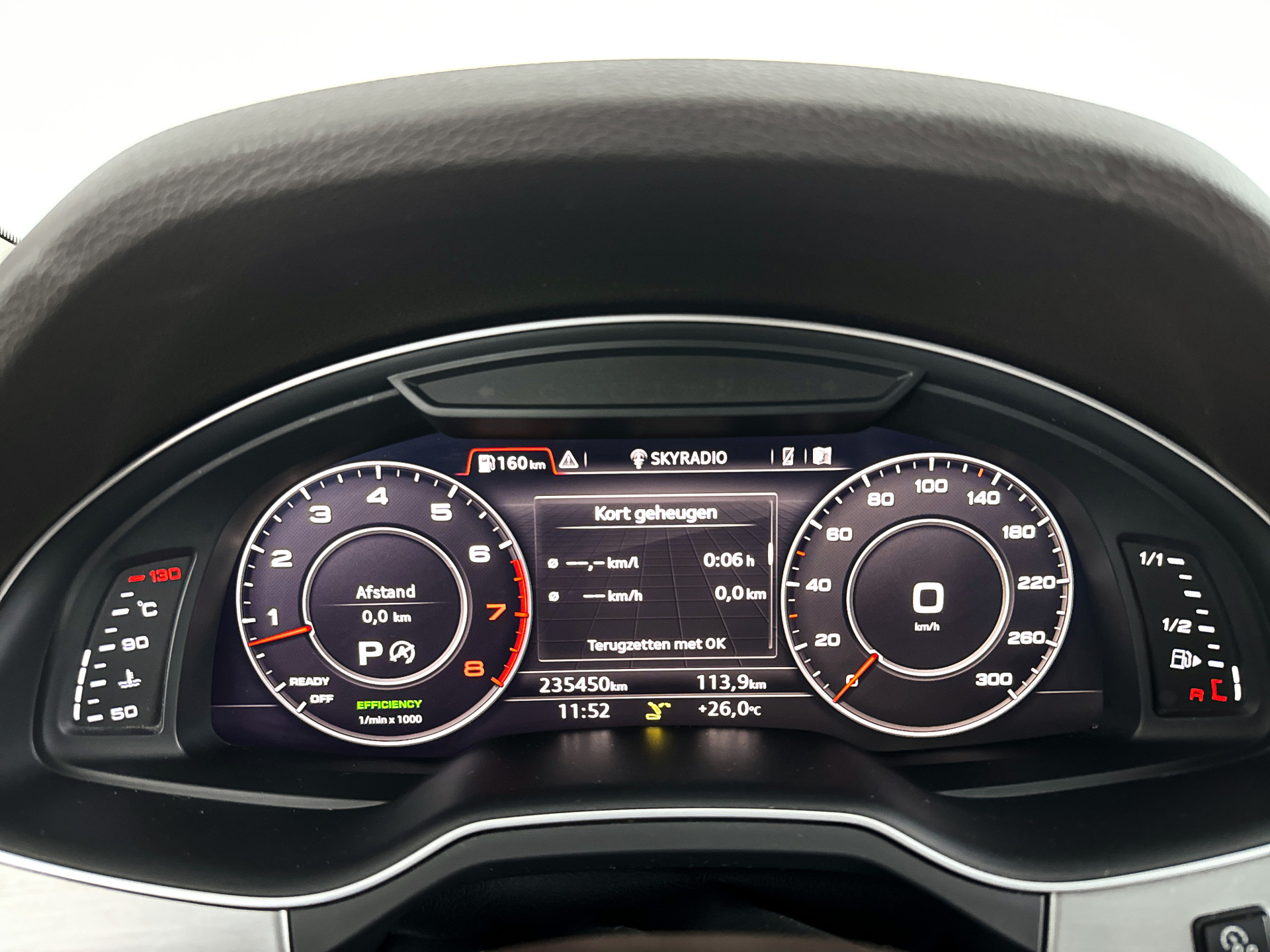 Foto van Audi Q7