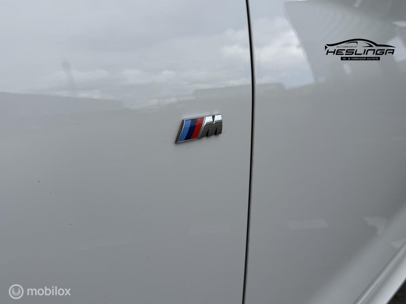 Foto van BMW 118i