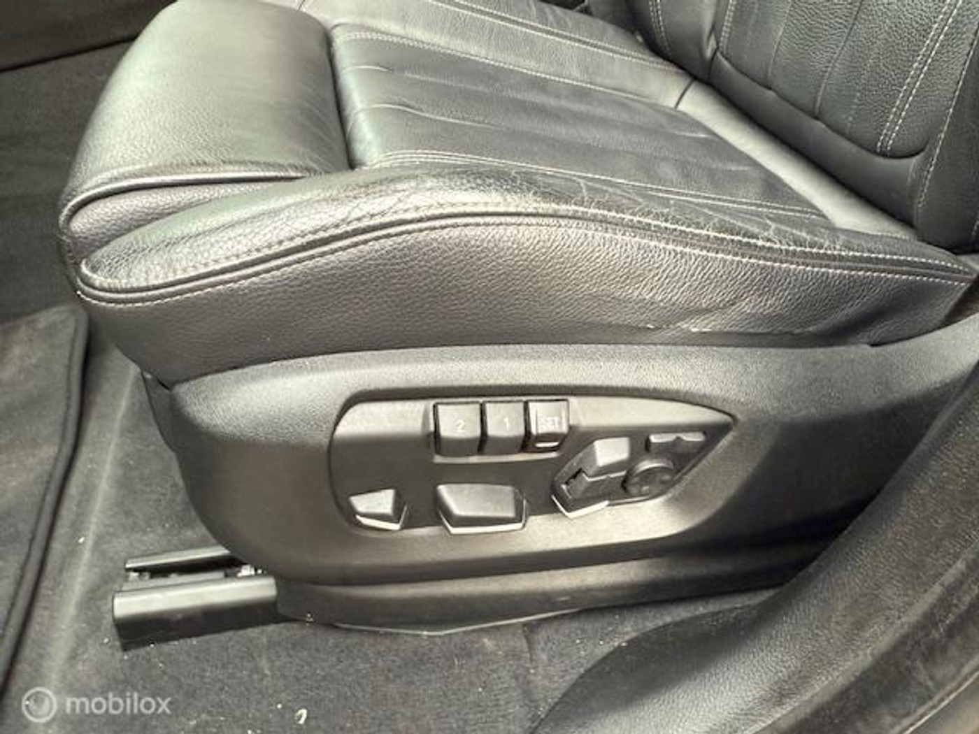 Foto van BMW X5 Xdrive40e Iperformance
