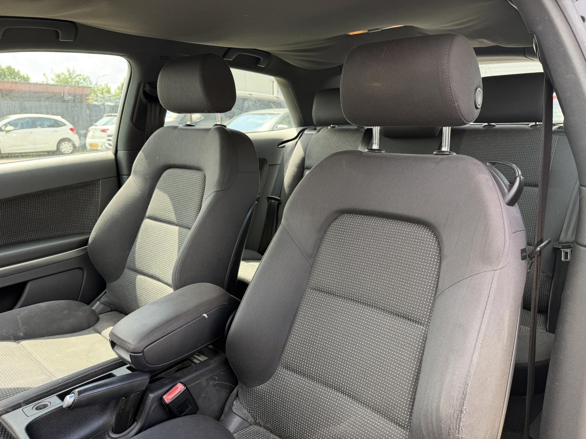 Foto van Audi Audi A3