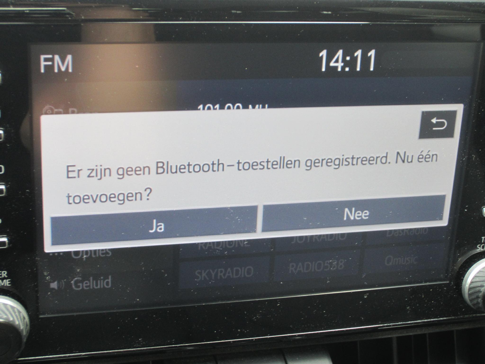 Foto van Toyota Toyota Rav4