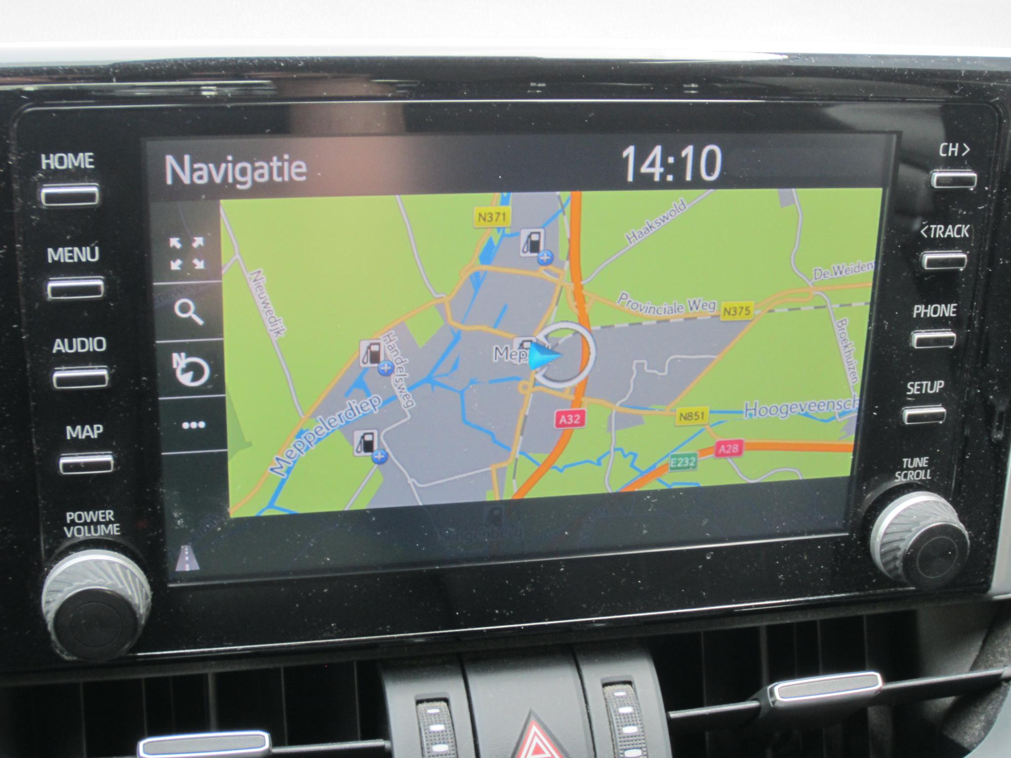 Foto van Toyota Toyota Rav4