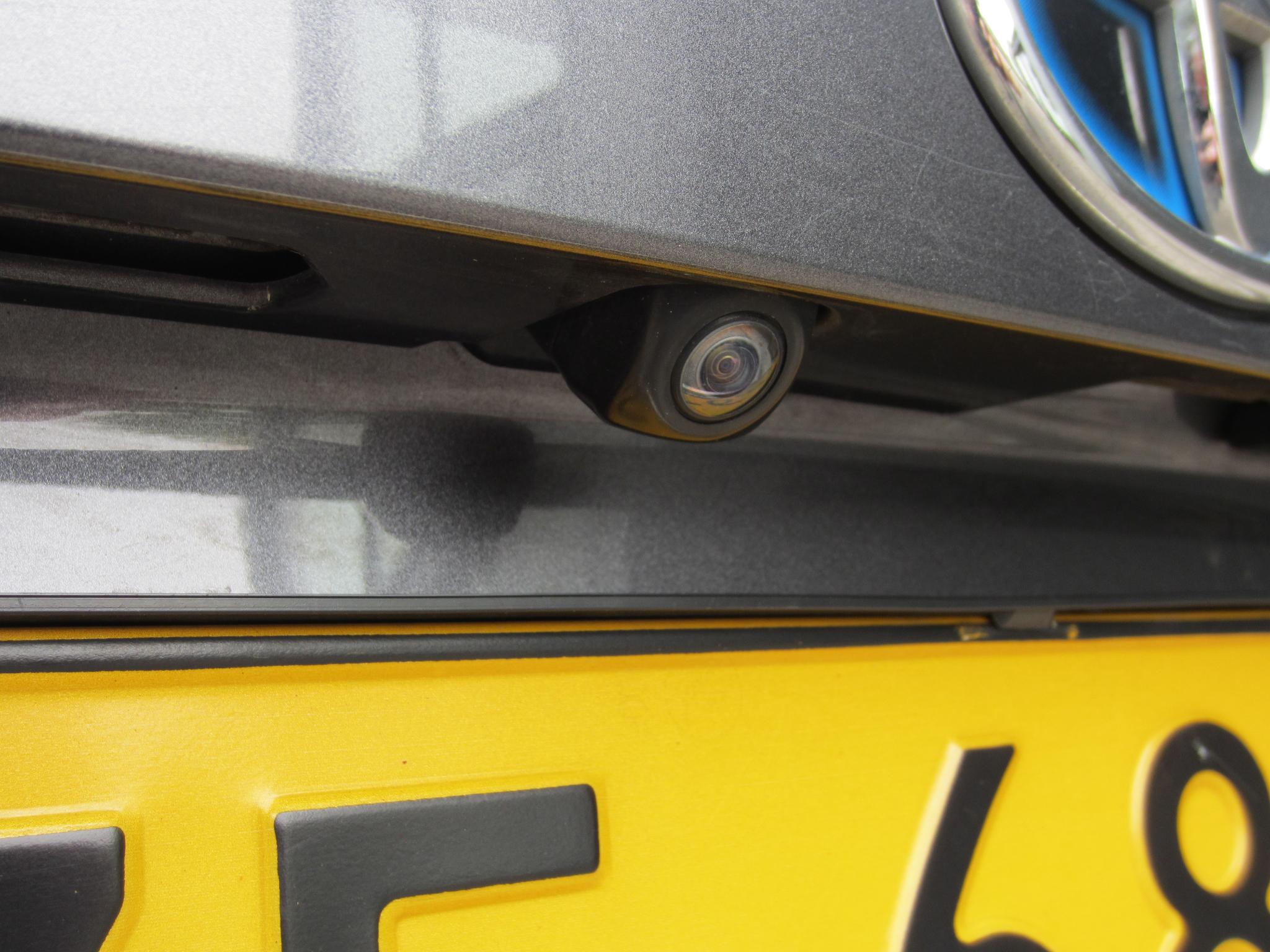 Foto van Toyota Toyota Rav4