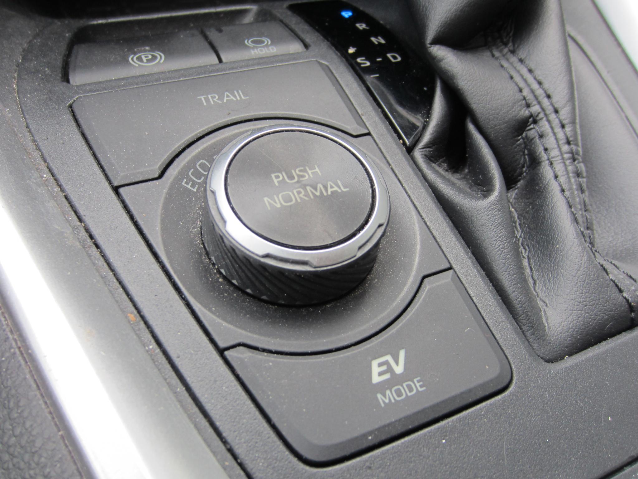 Foto van Toyota Toyota Rav4