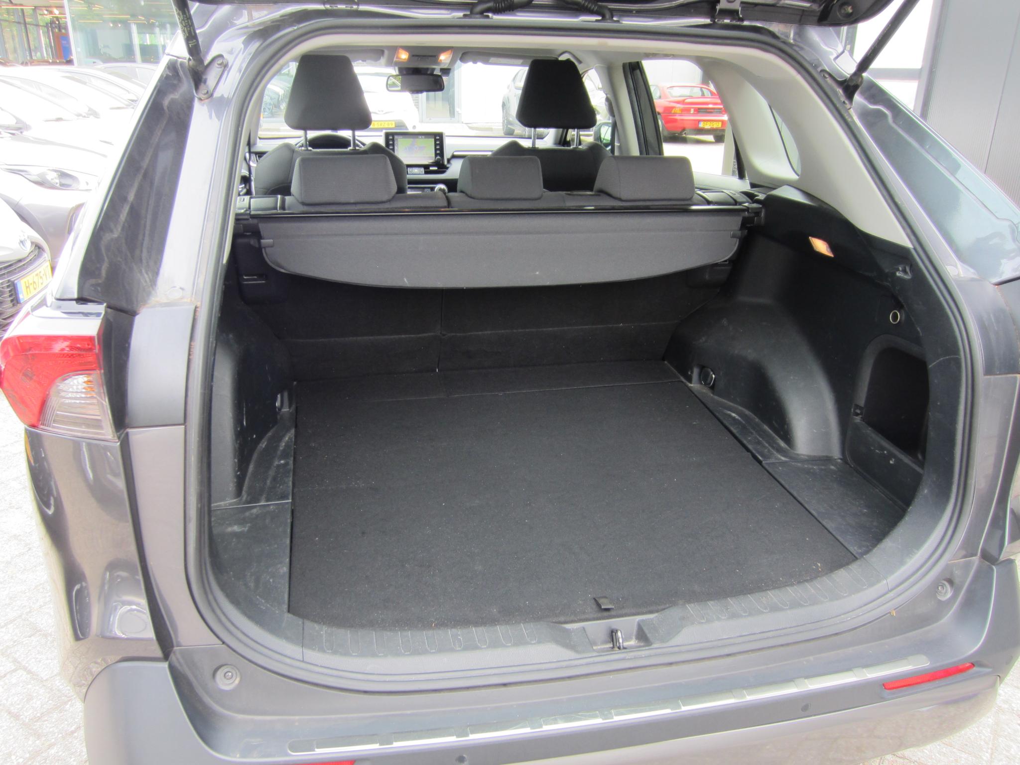 Foto van Toyota Toyota Rav4