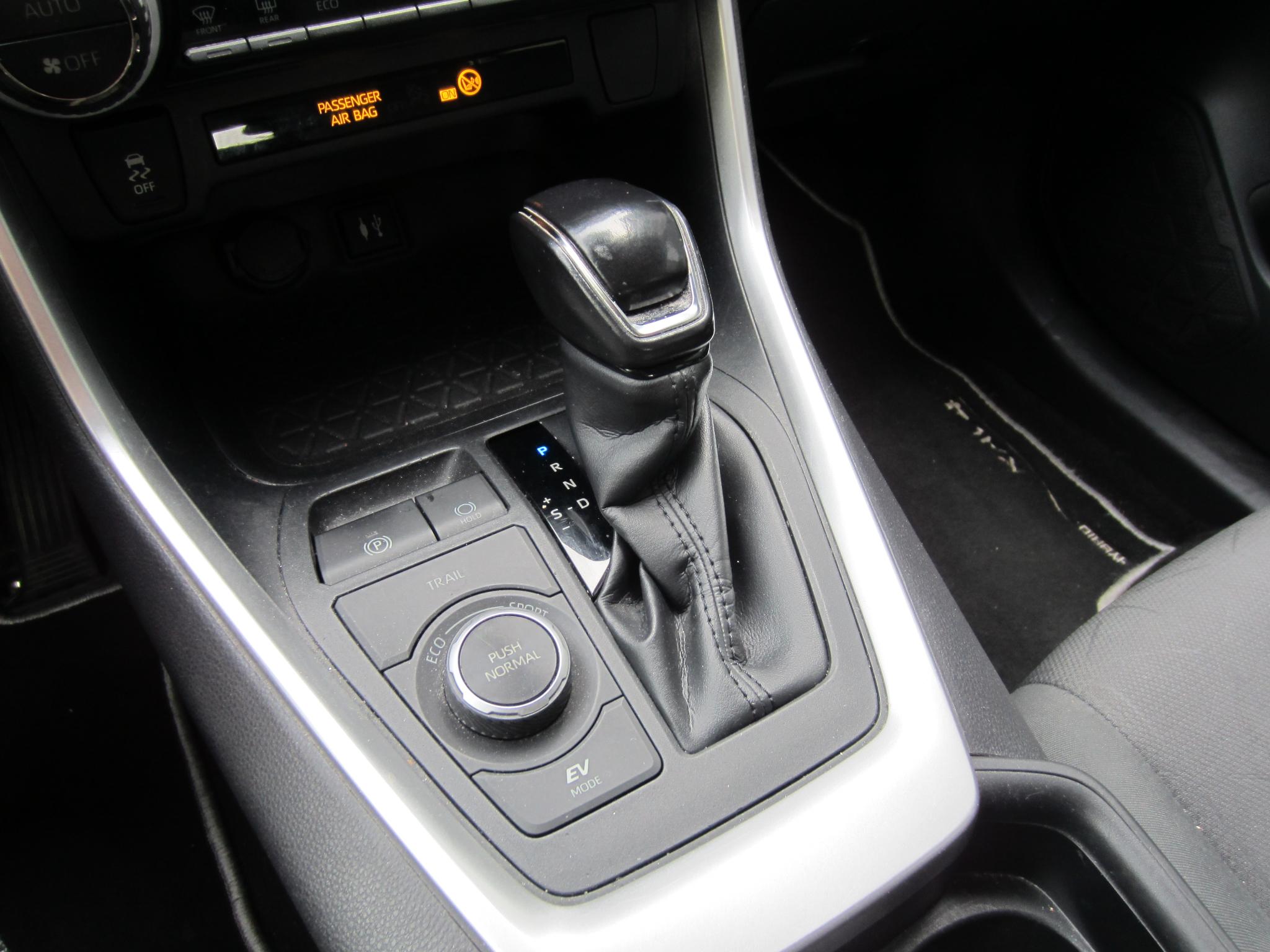 Foto van Toyota Toyota Rav4