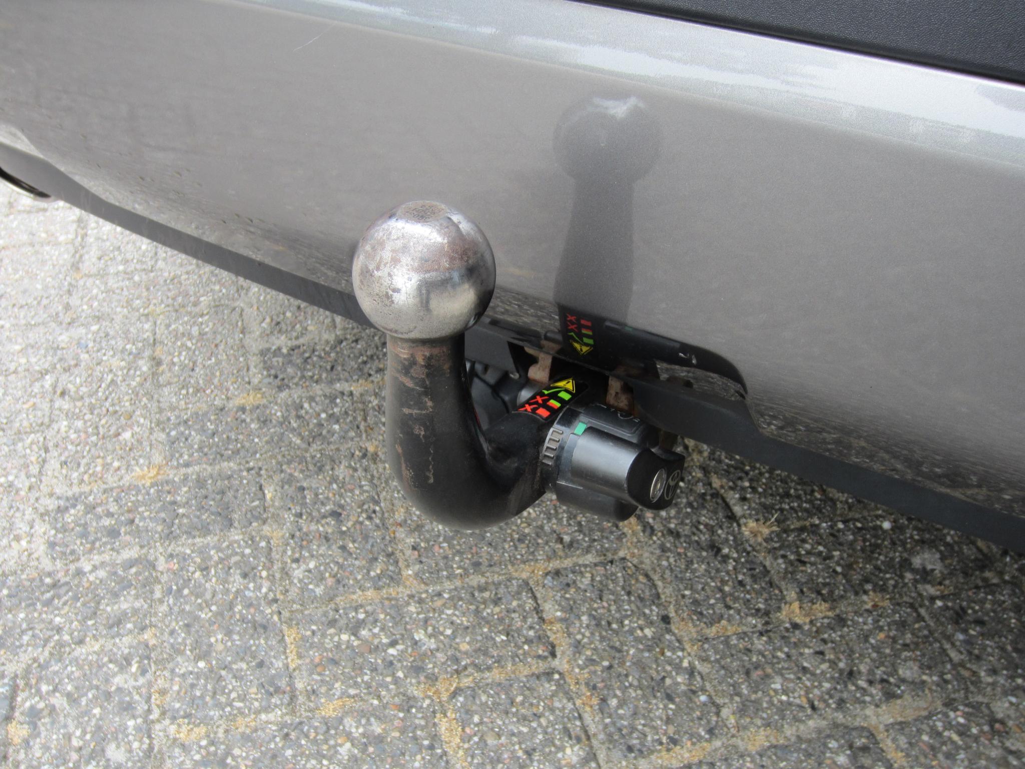 Foto van Toyota Toyota Rav4