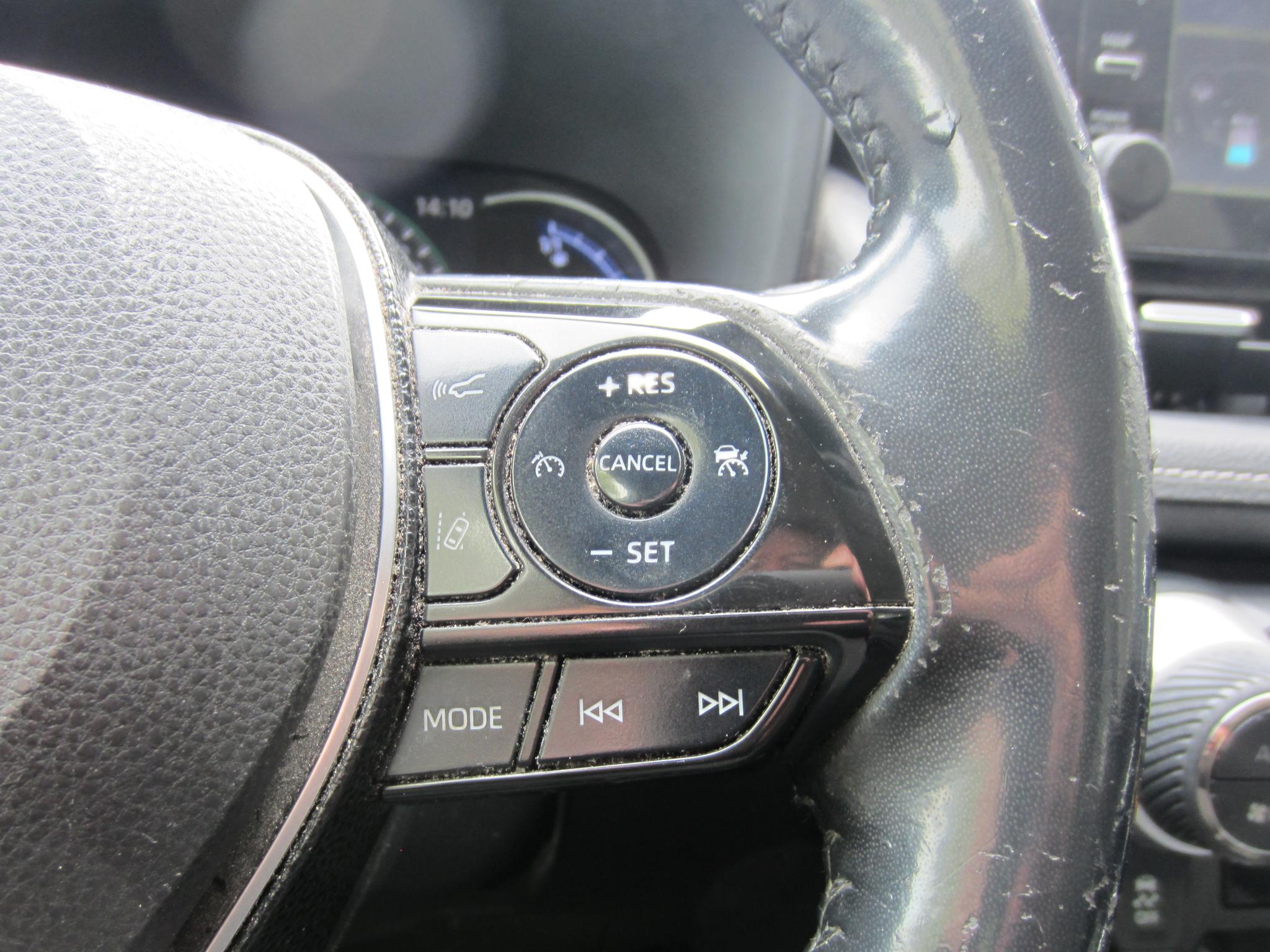 Foto van Toyota Toyota Rav4