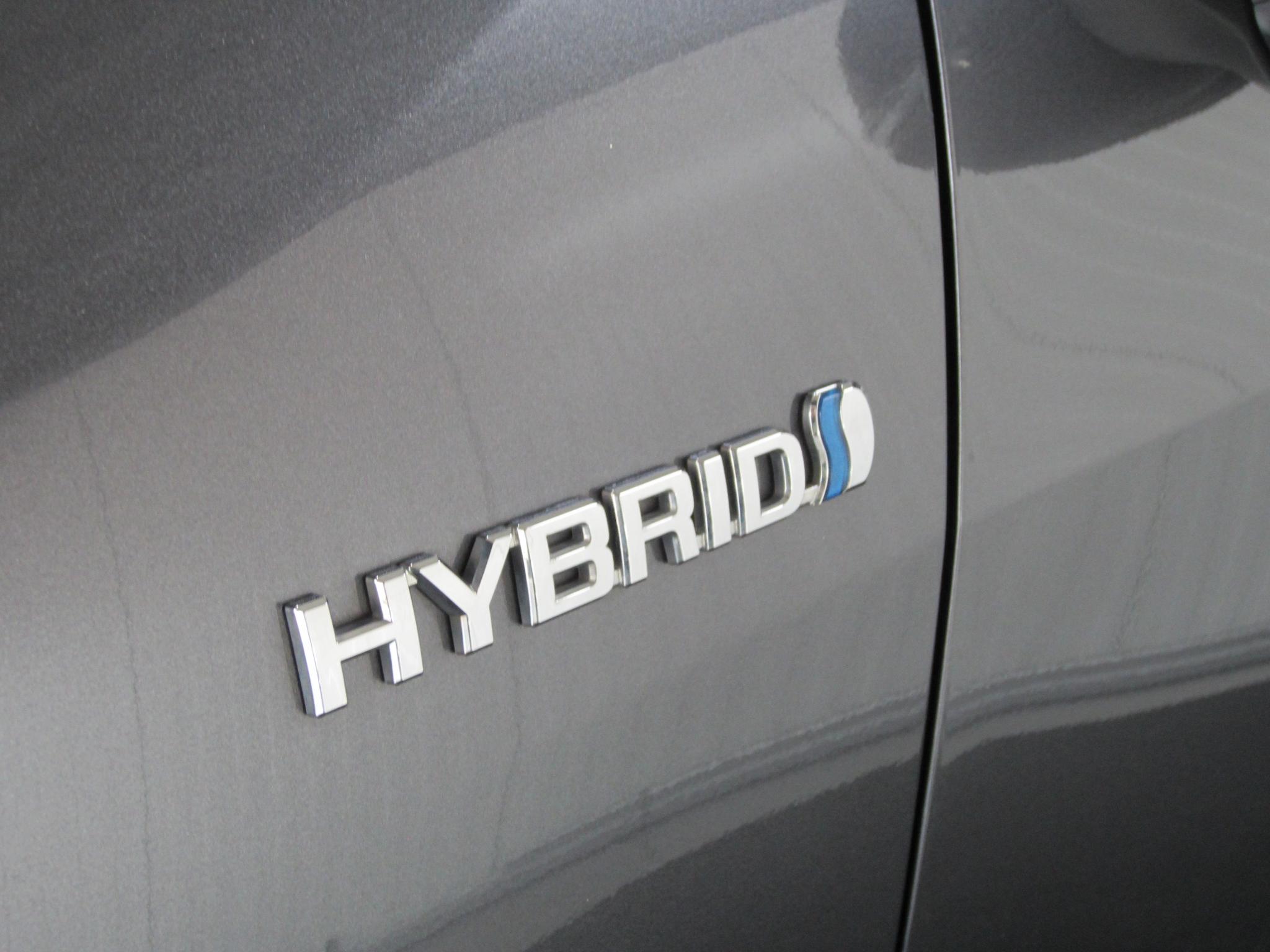 Foto van Toyota Toyota Rav4
