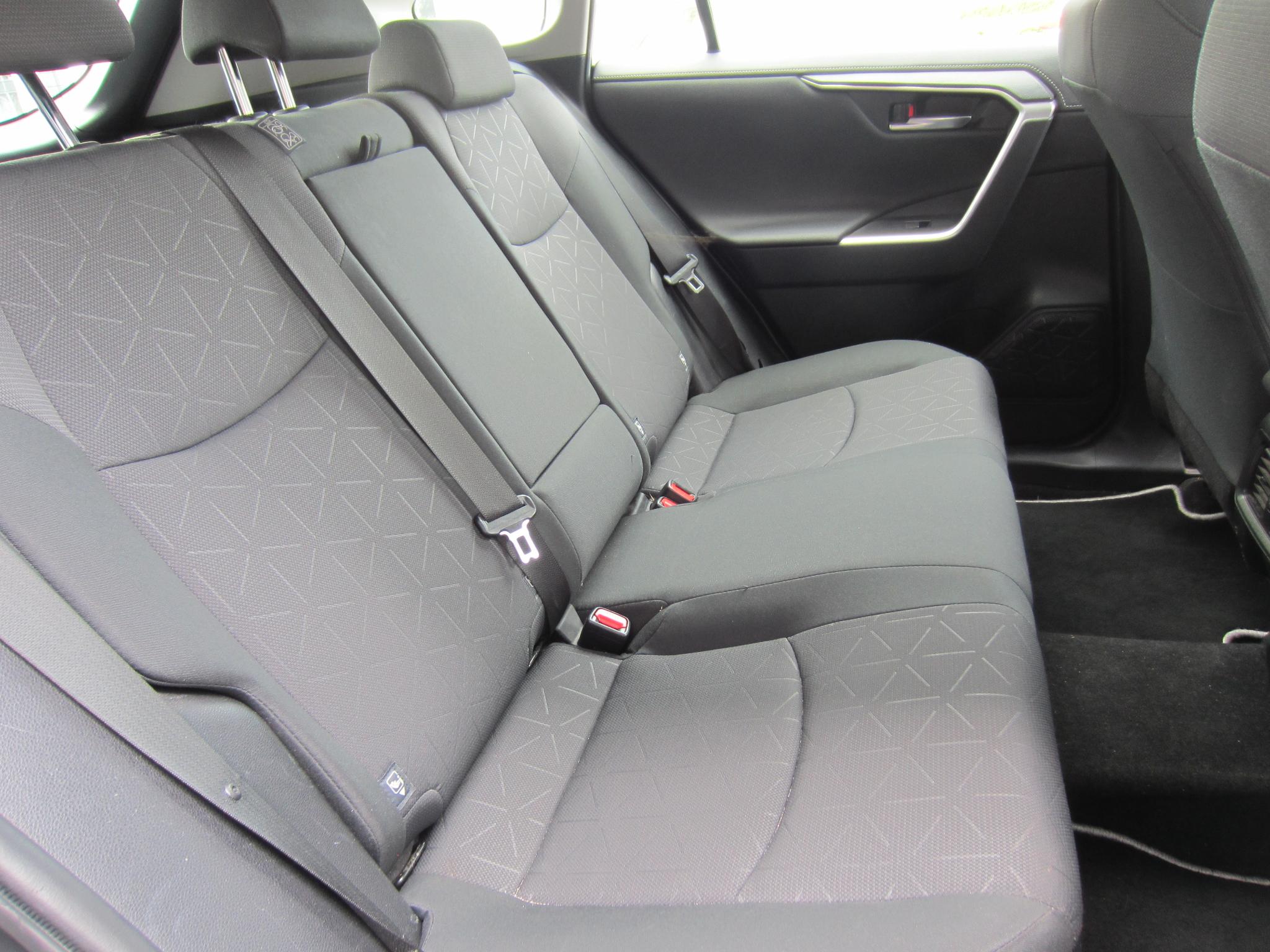 Foto van Toyota Toyota Rav4