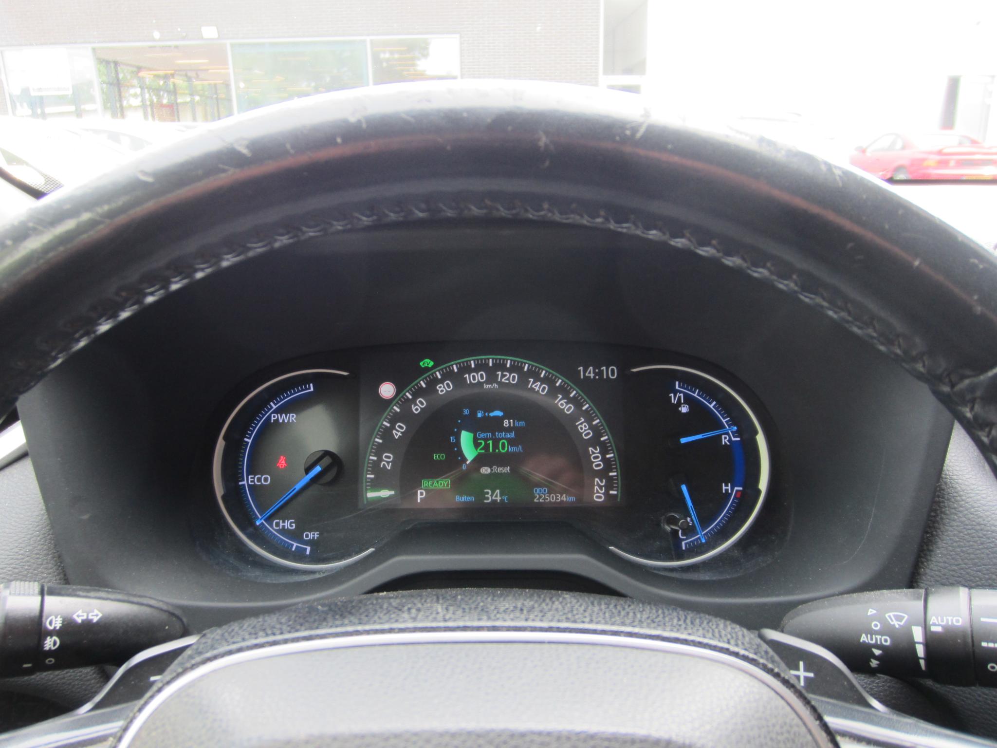 Foto van Toyota Toyota Rav4