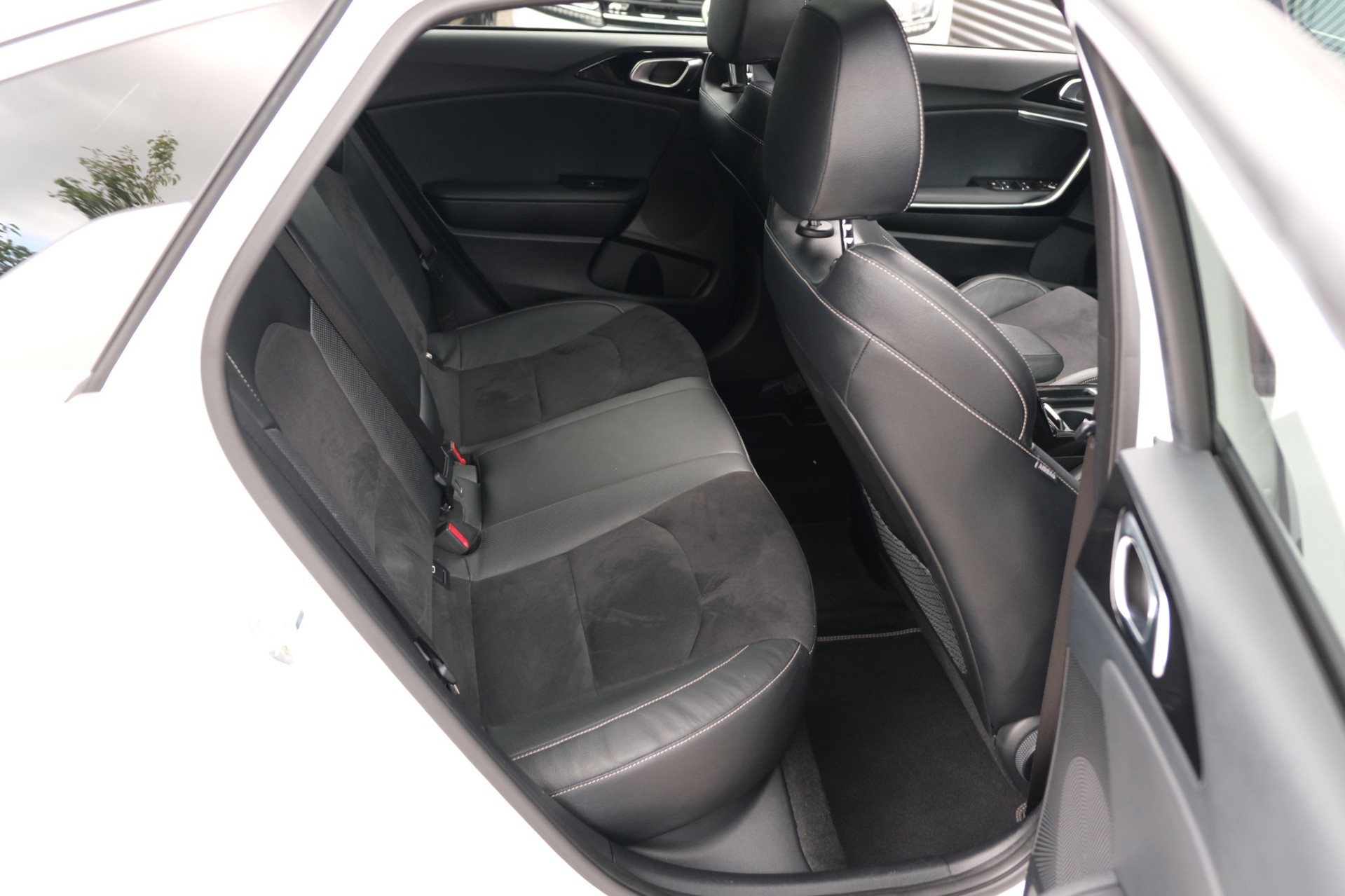 Foto van Kia Proceed