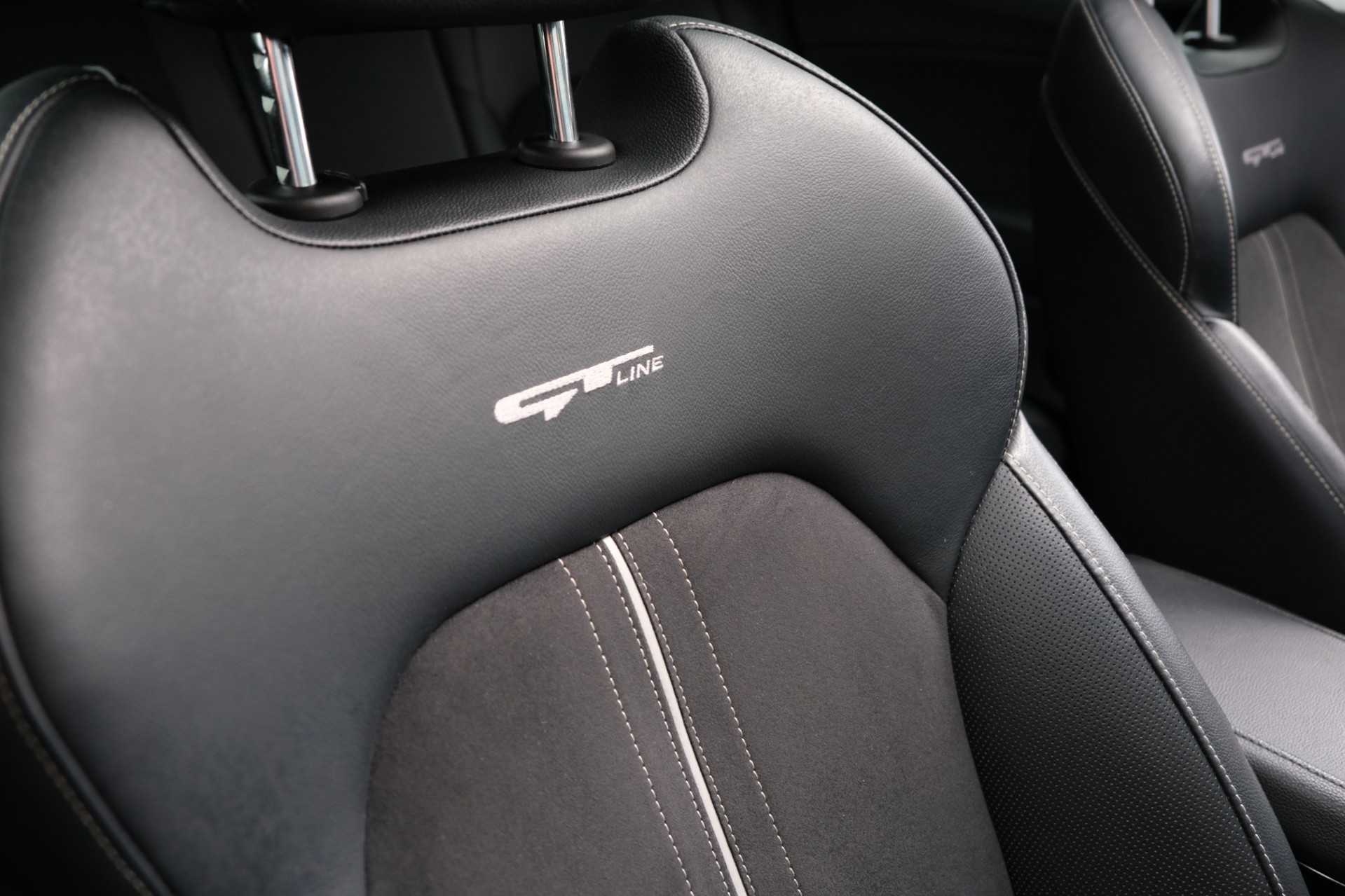 Foto van Kia Proceed