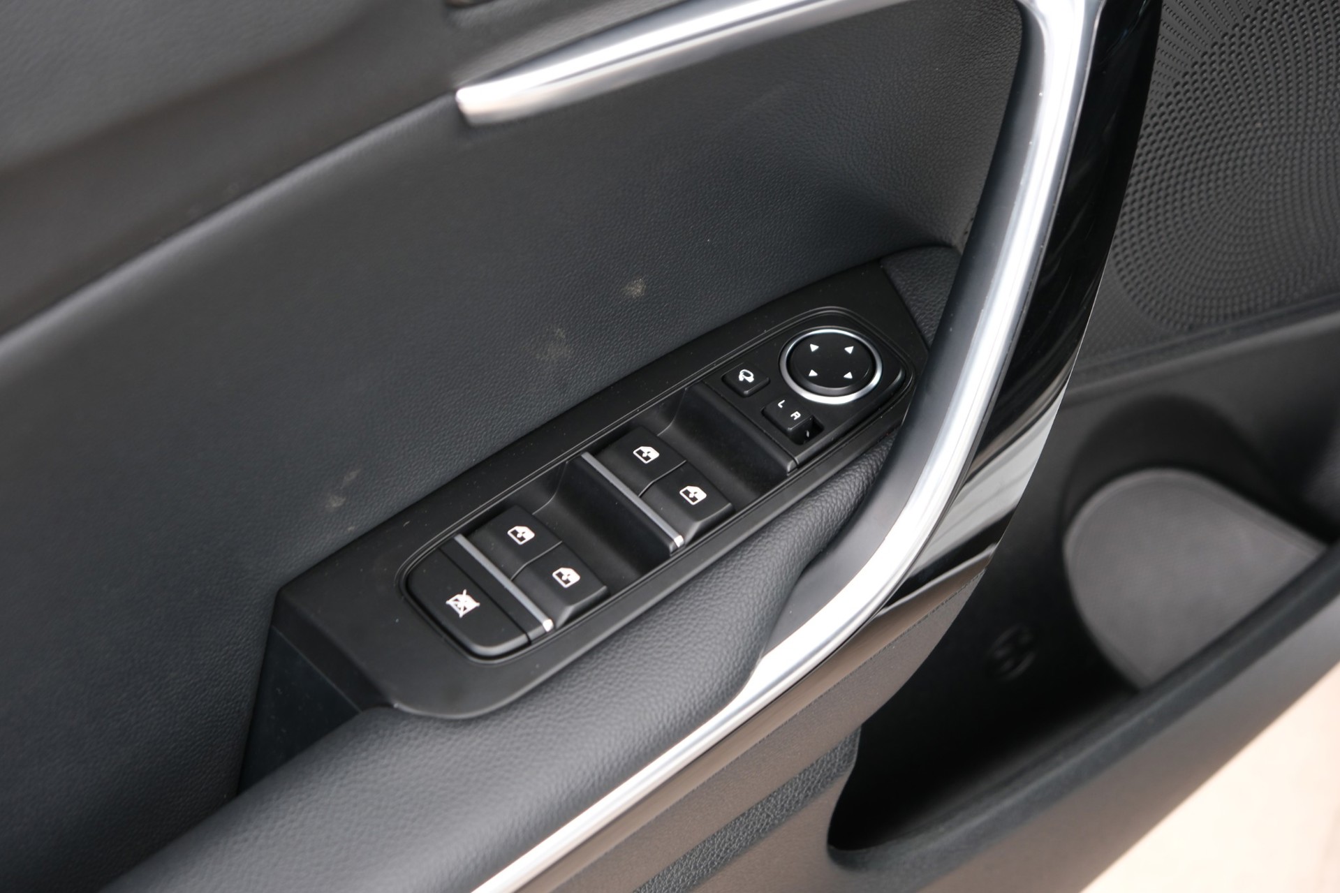 Foto van Kia Proceed