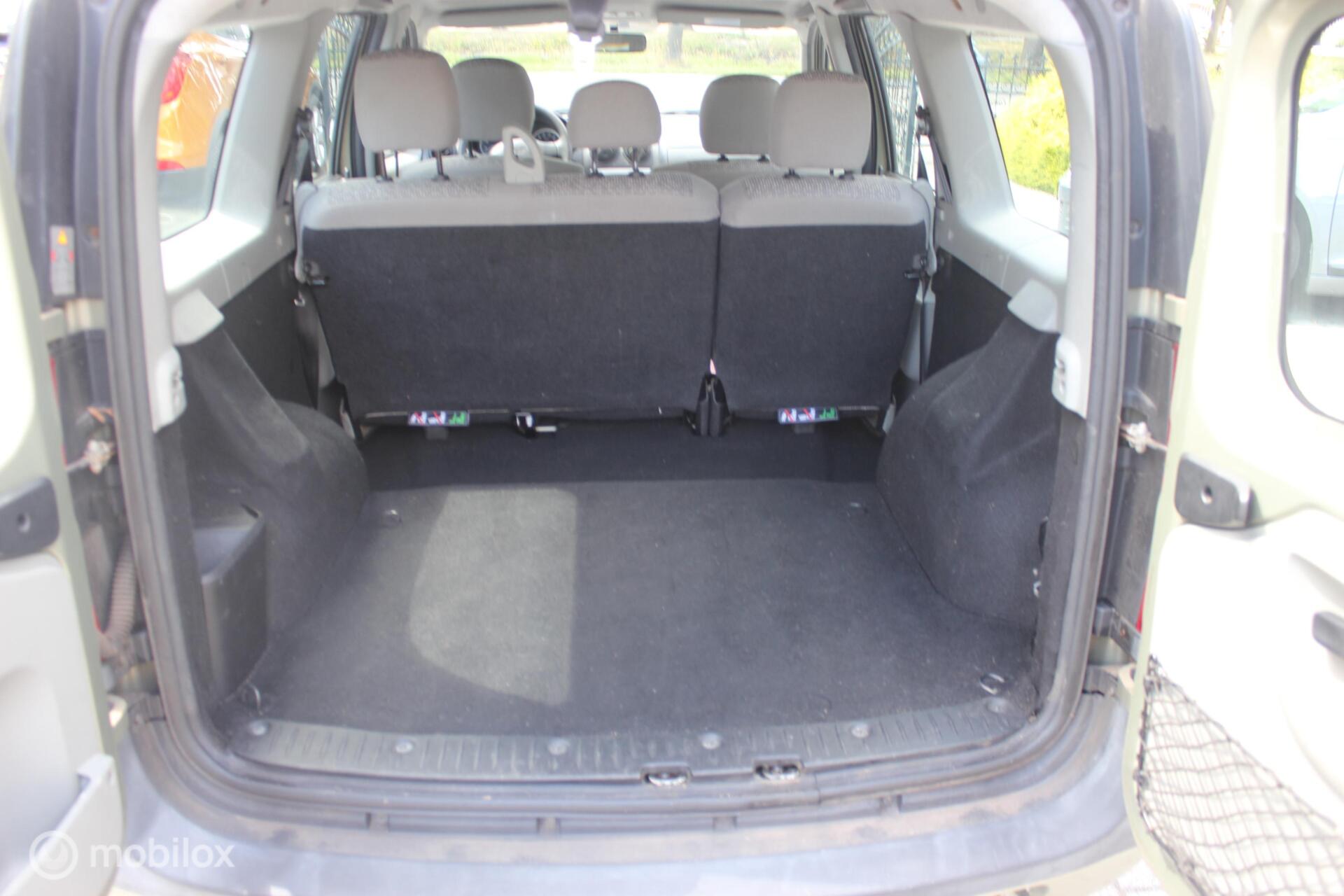 Foto van Dacia Logan