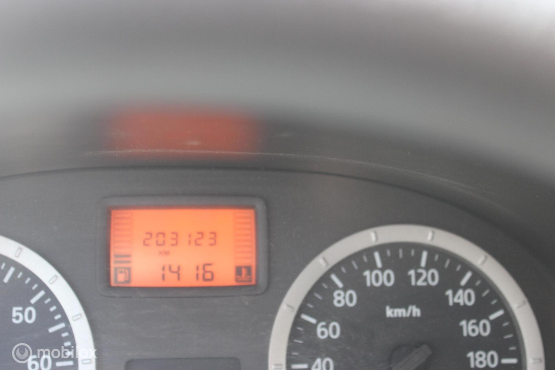 Foto van Dacia Logan