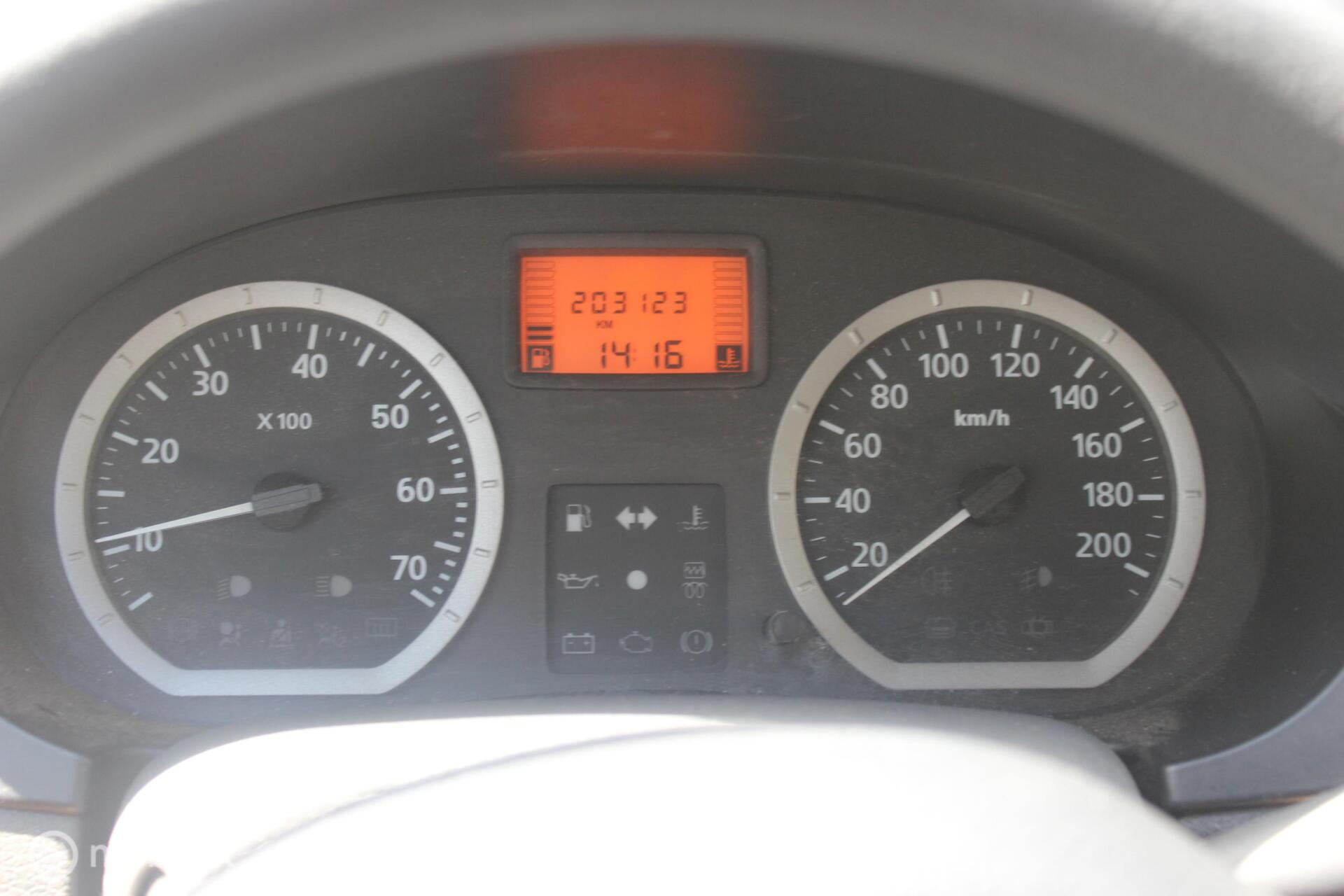 Foto van Dacia Logan