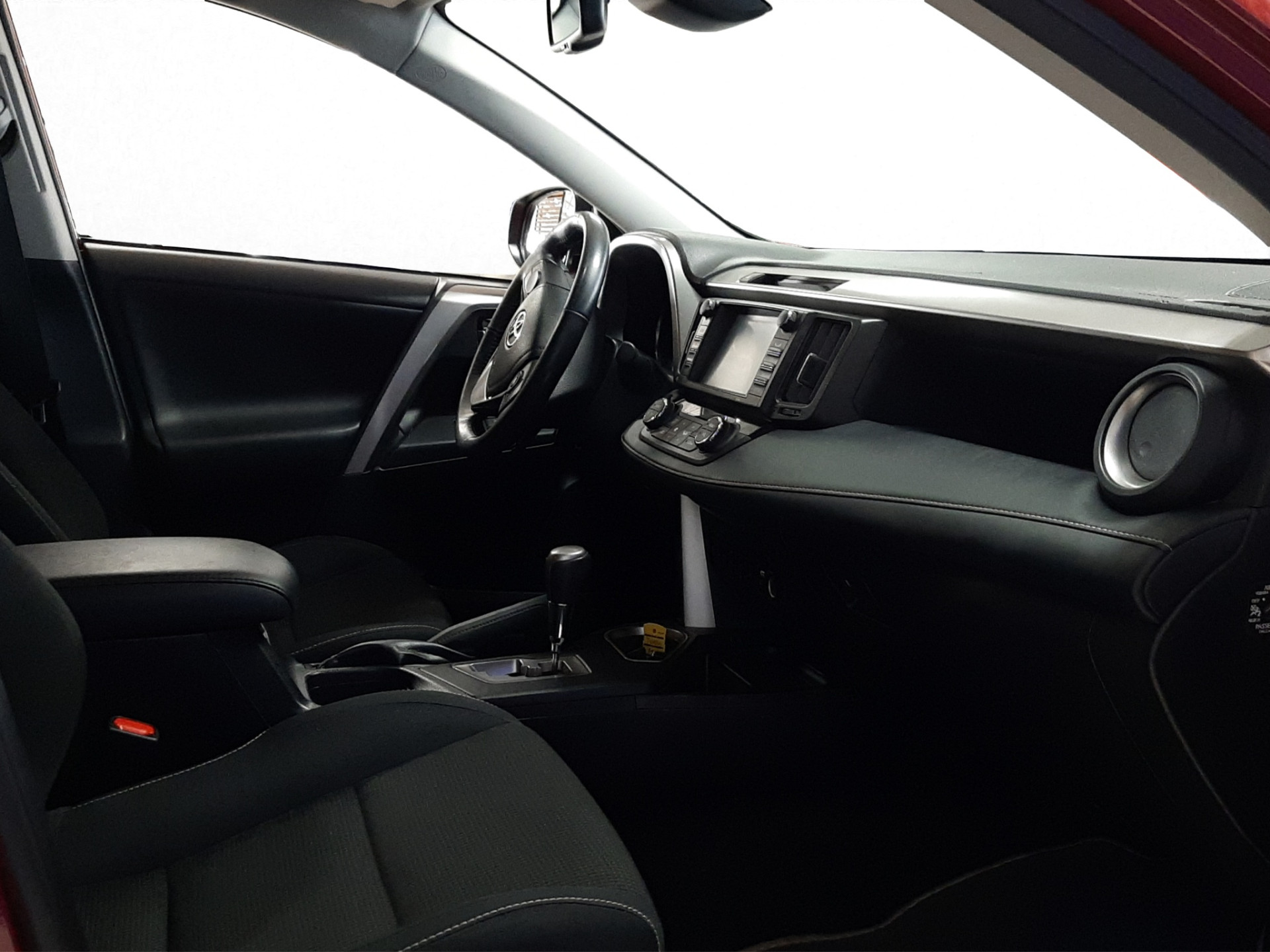 Foto van Toyota Toyota Rav4