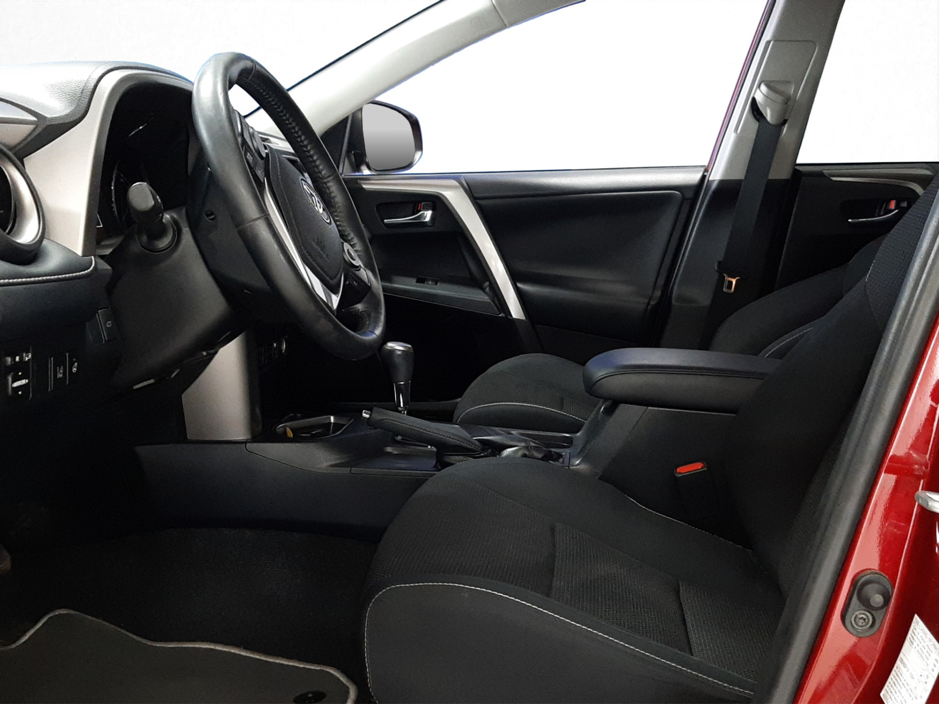 Foto van Toyota Toyota Rav4