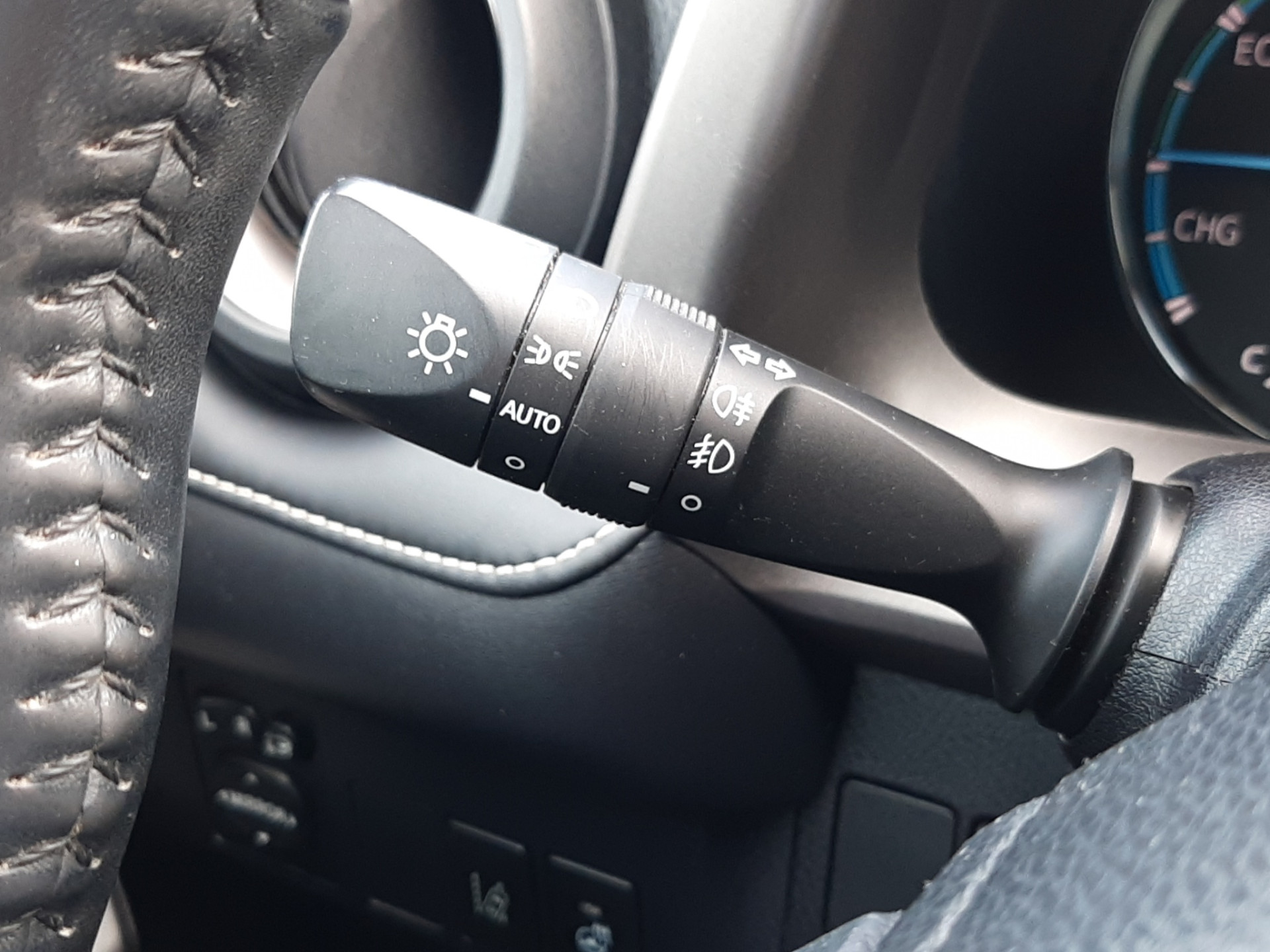 Foto van Toyota Toyota Rav4