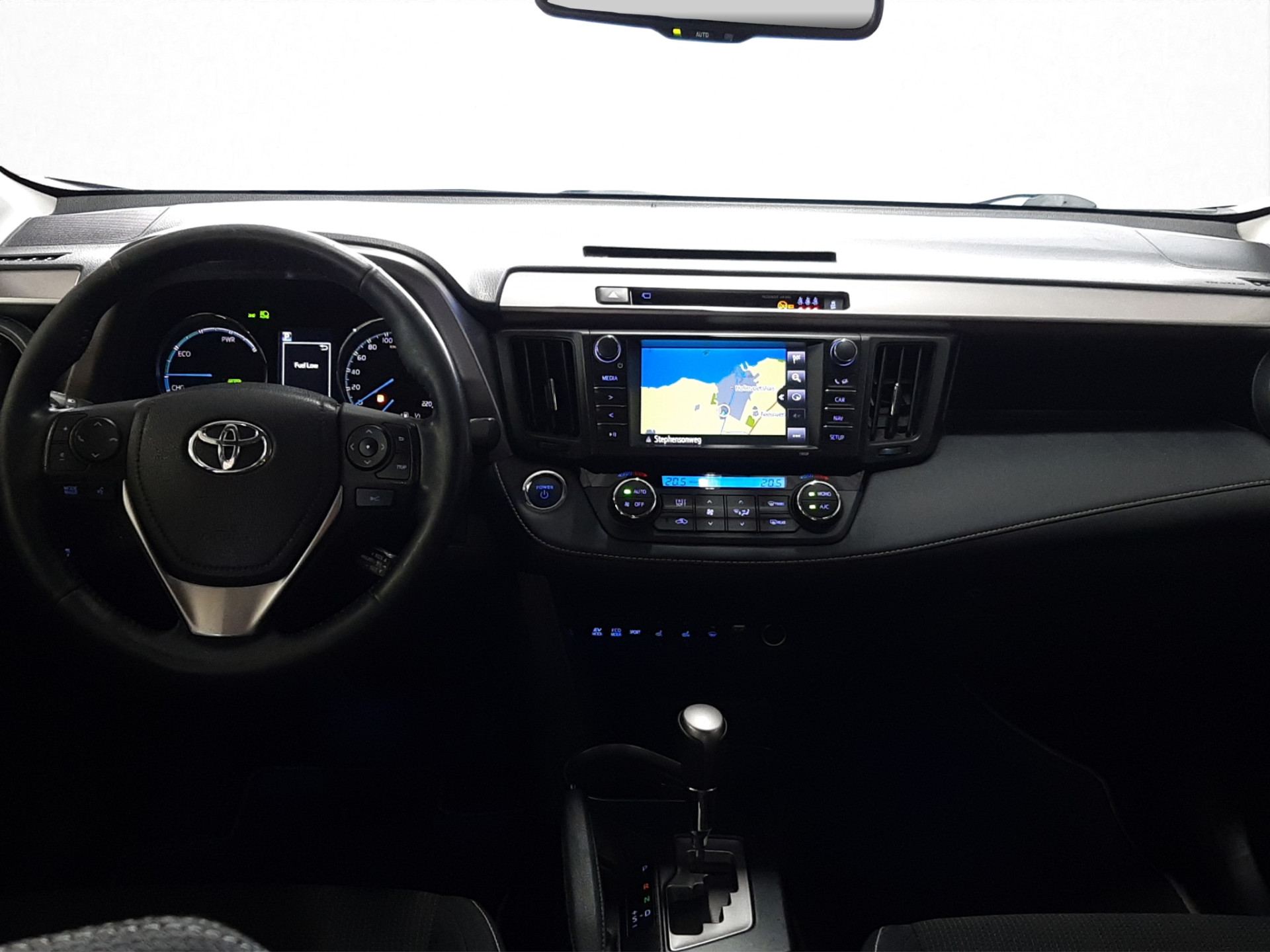 Foto van Toyota Toyota Rav4