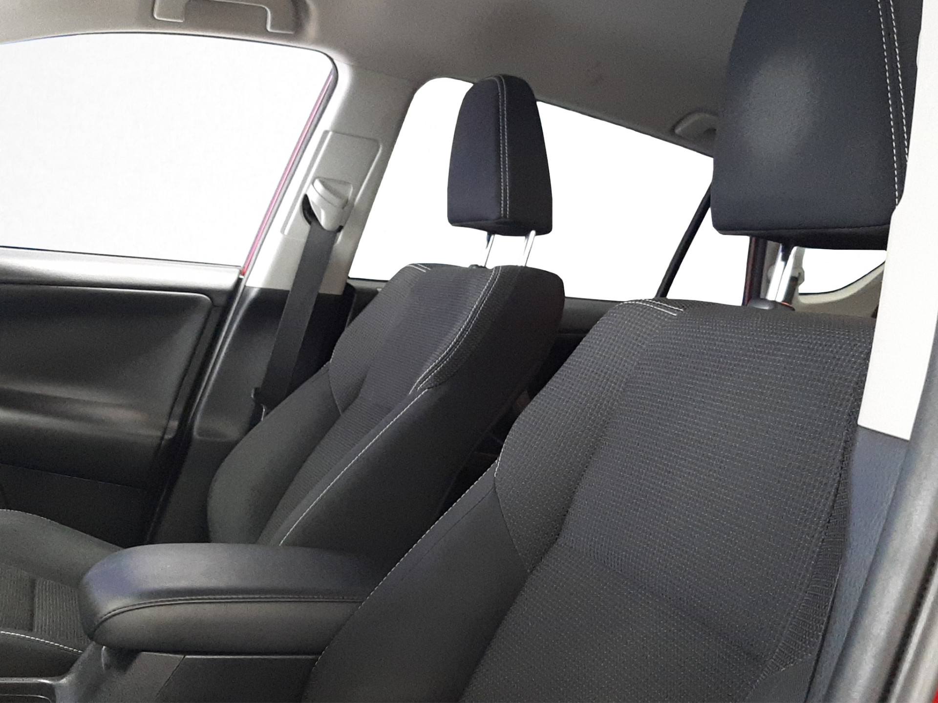 Foto van Toyota Toyota Rav4