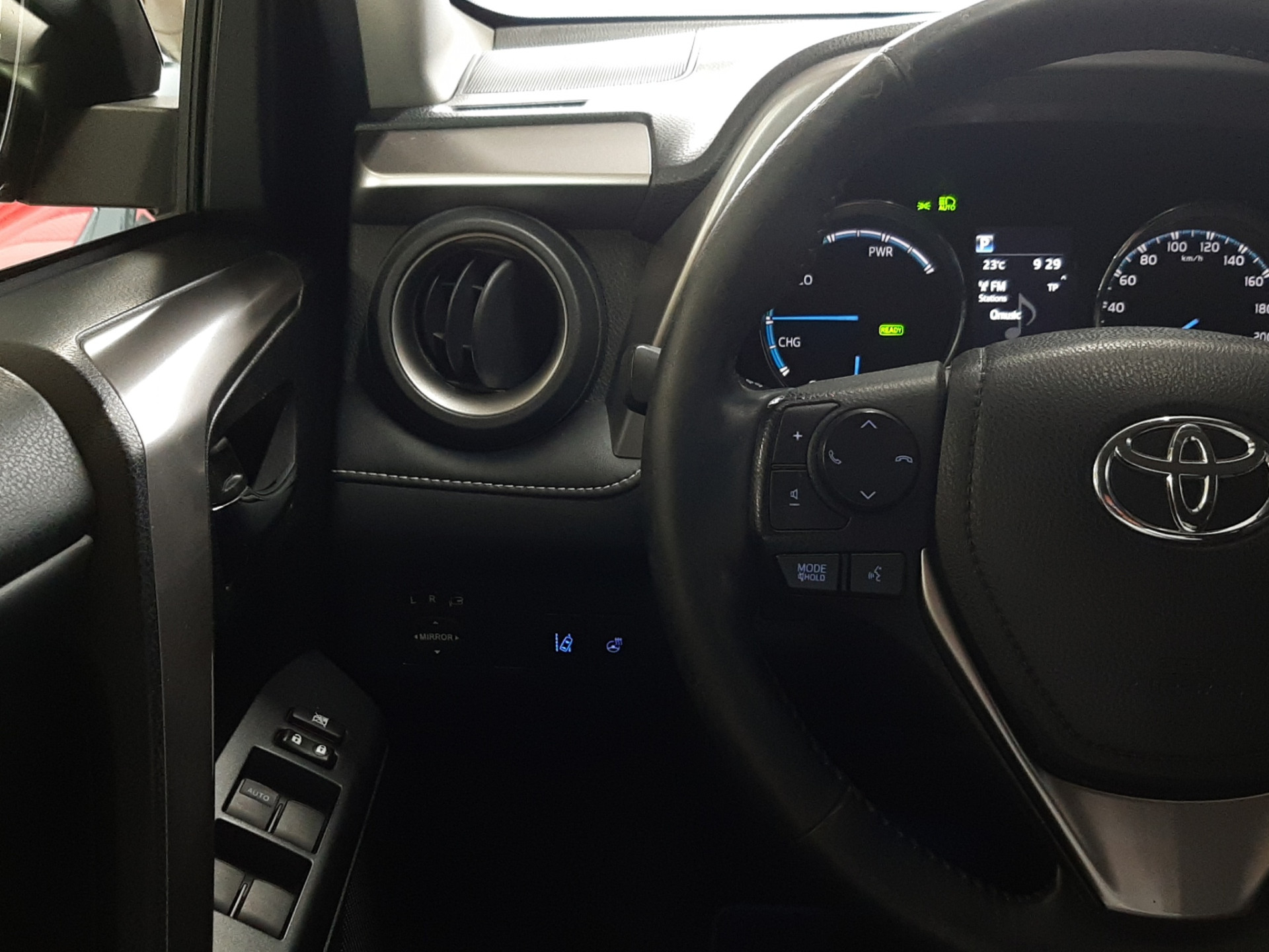 Foto van Toyota Toyota Rav4