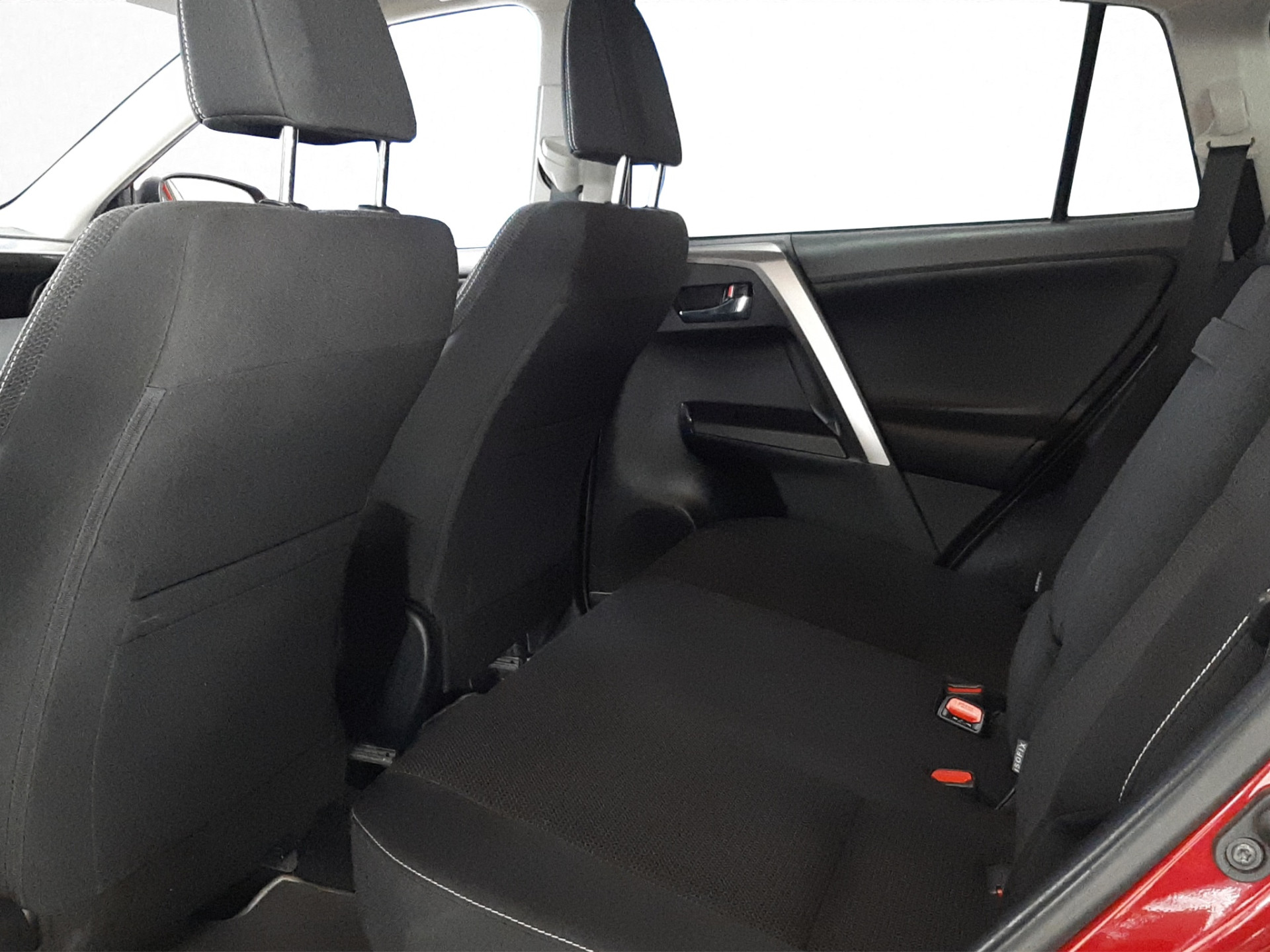 Foto van Toyota Toyota Rav4