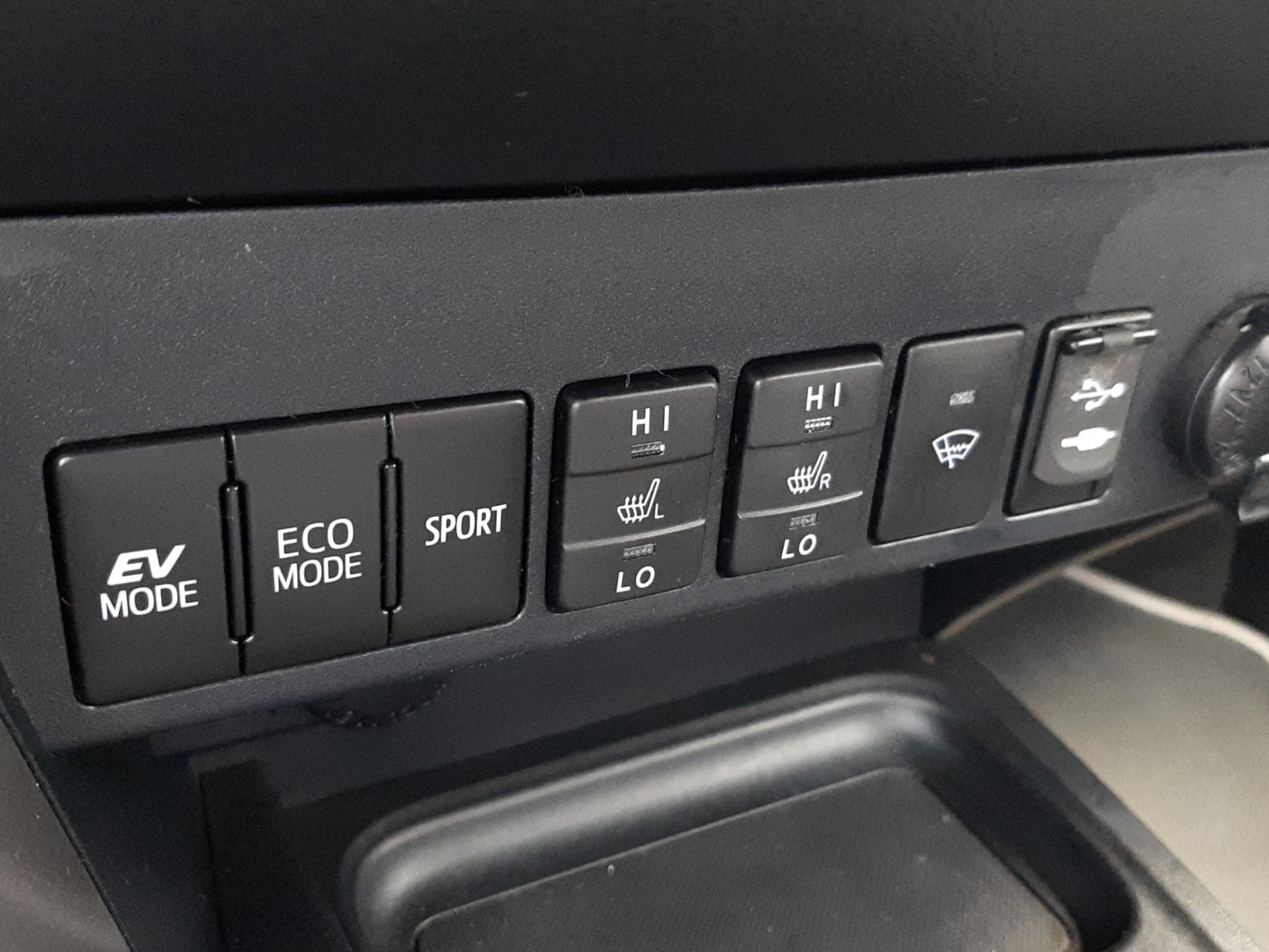 Foto van Toyota Toyota Rav4