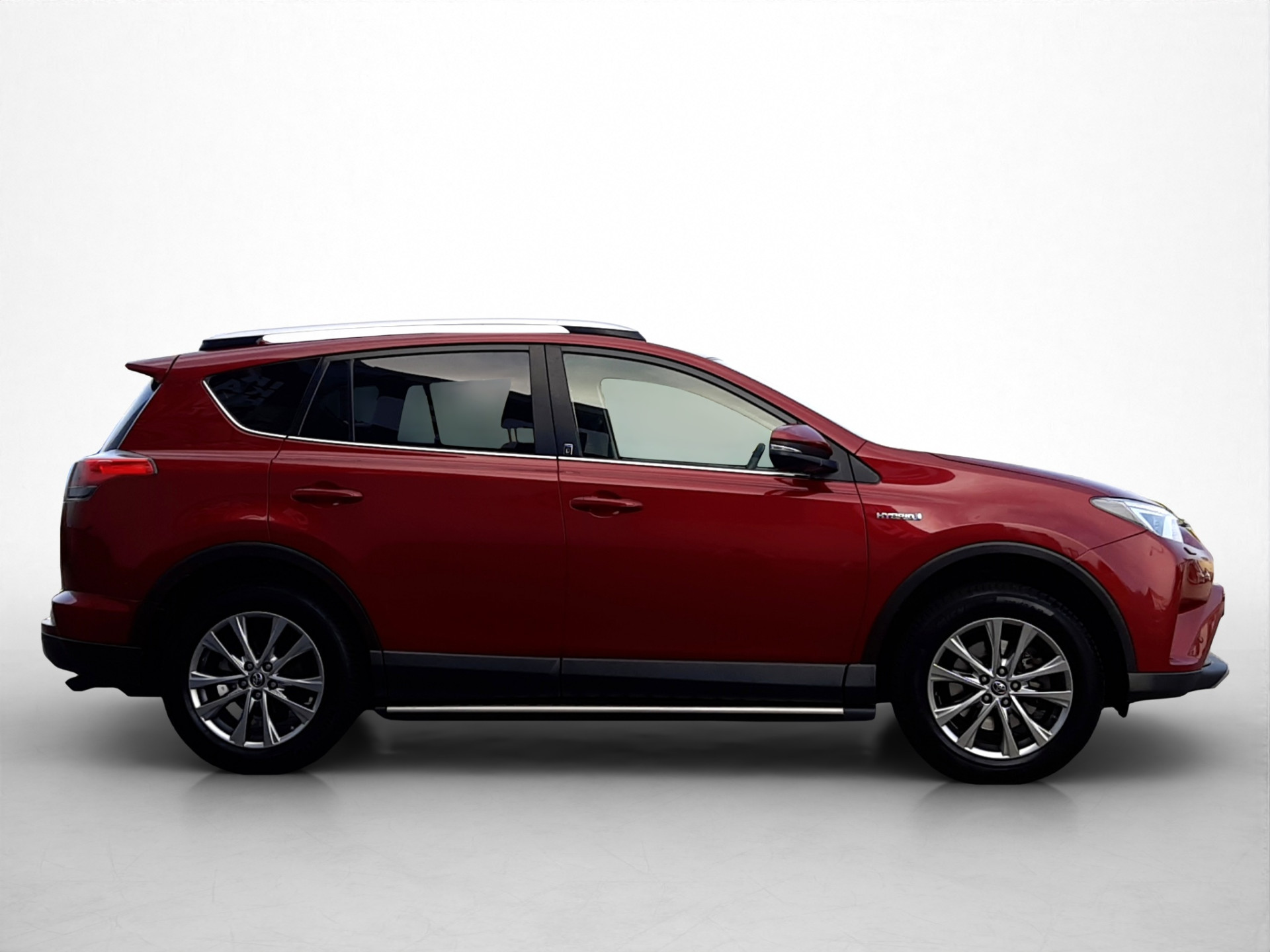Foto van Toyota Toyota Rav4
