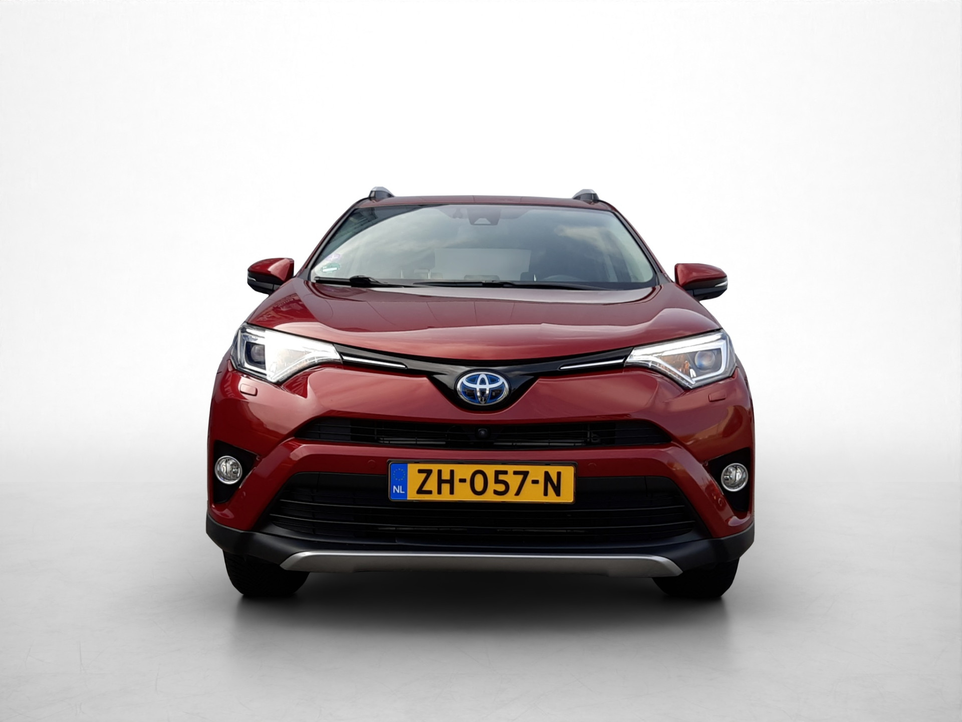 Foto van Toyota Toyota Rav4
