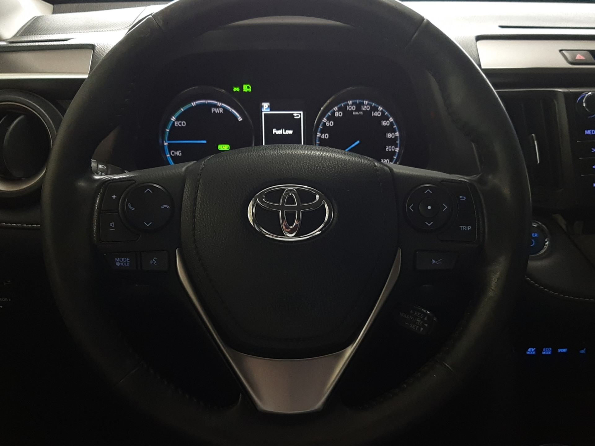 Foto van Toyota Toyota Rav4