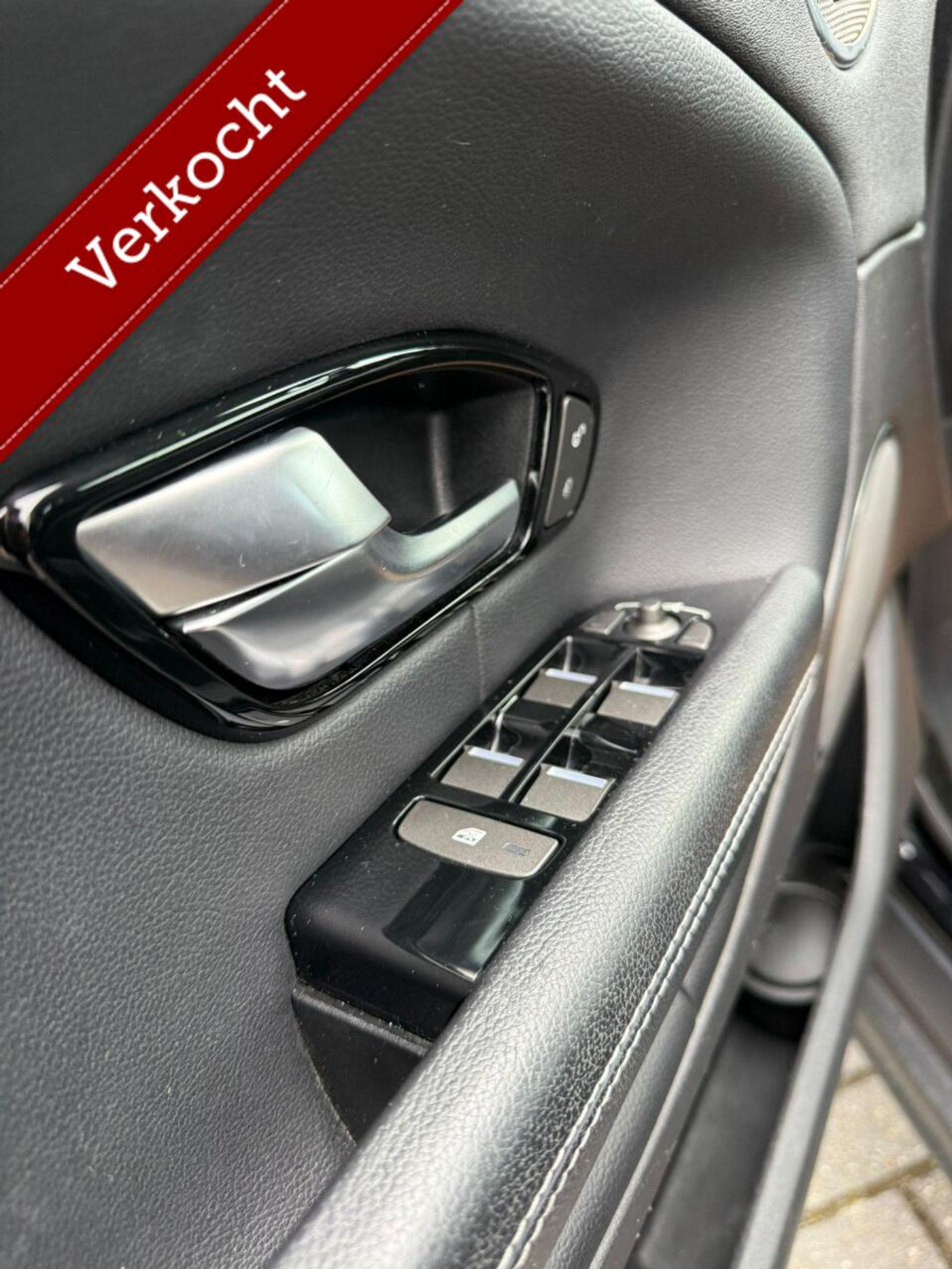 Foto van Land Rover Range Rover Evoque