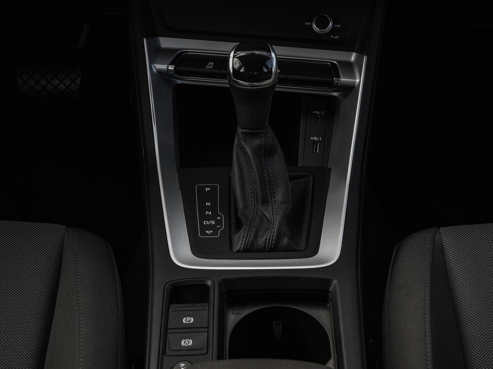 Foto van Audi Q3