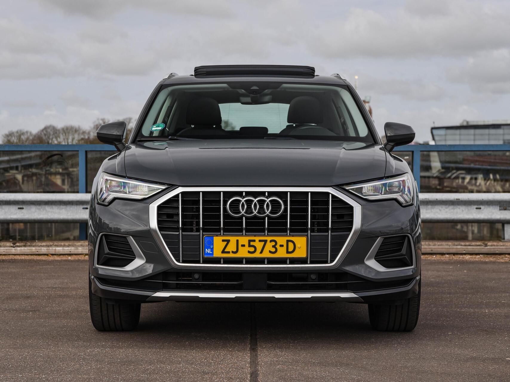 Foto van Audi Q3