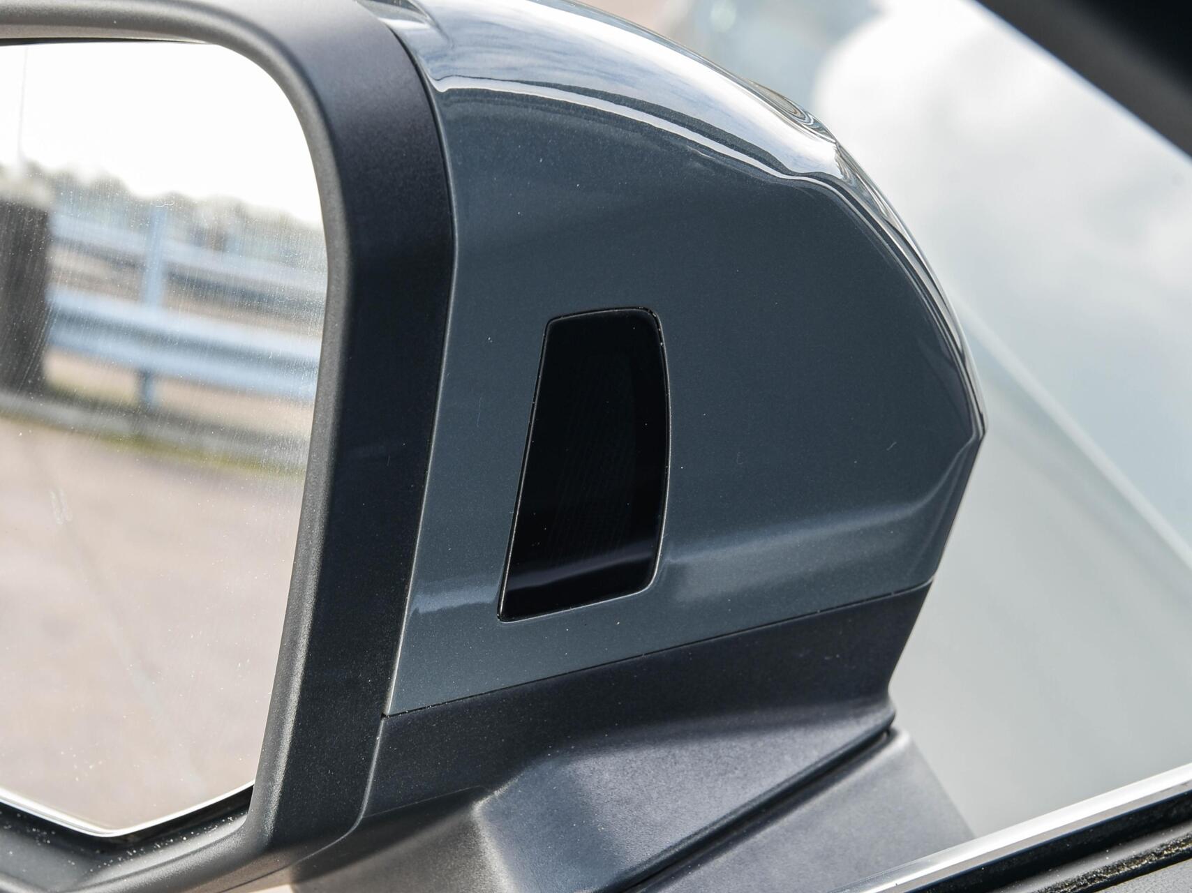 Foto van Audi Q3