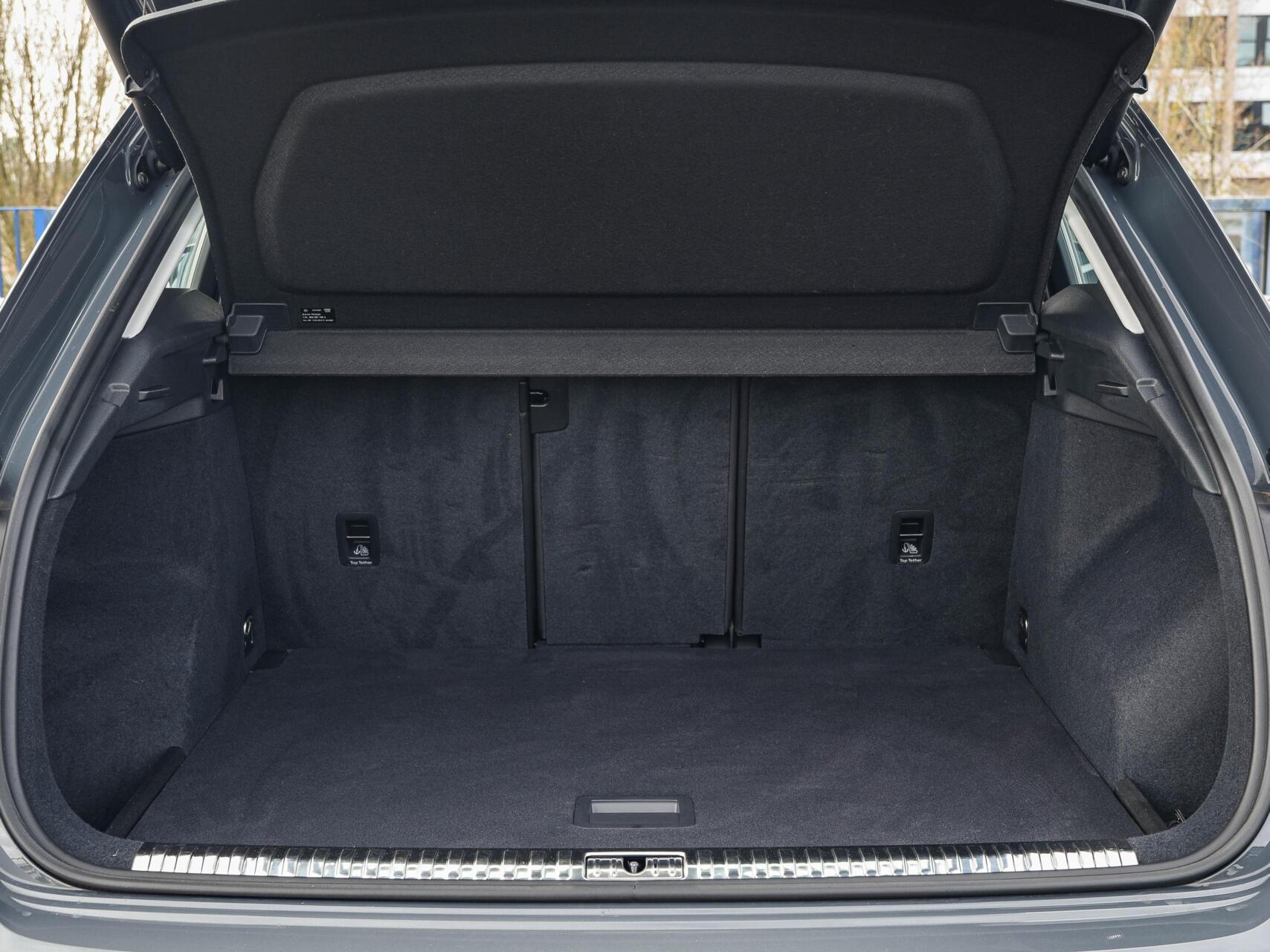 Foto van Audi Q3