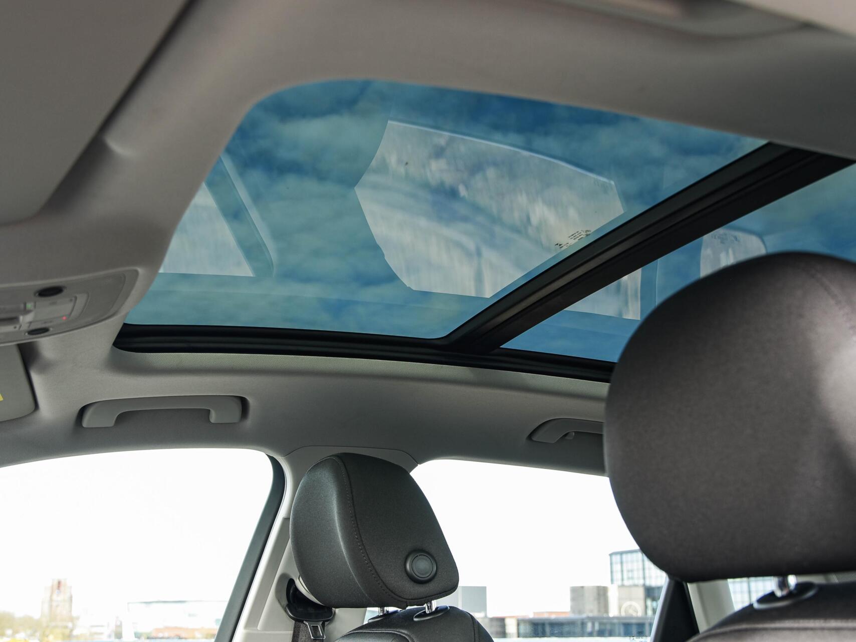 Foto van Audi Q3