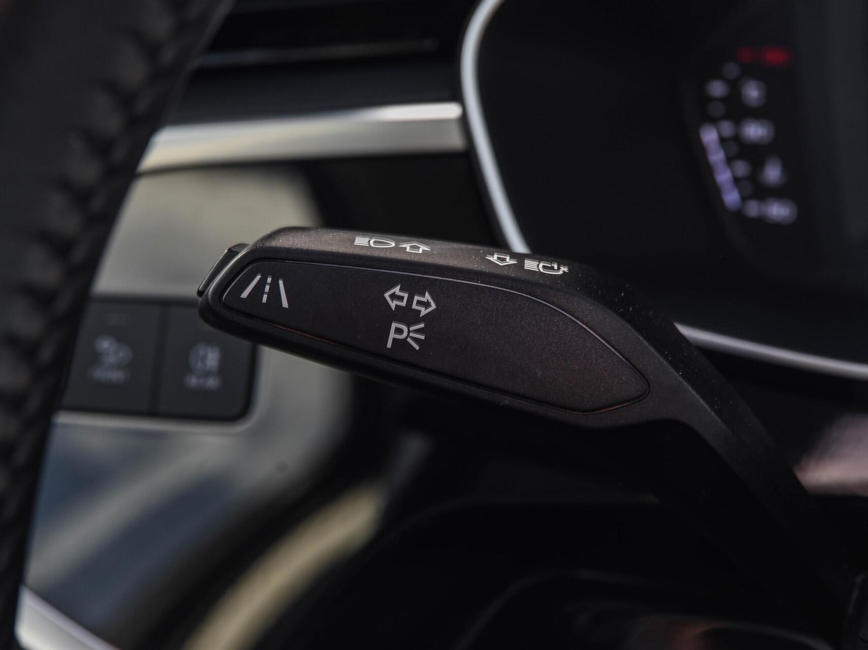Foto van Audi Q3
